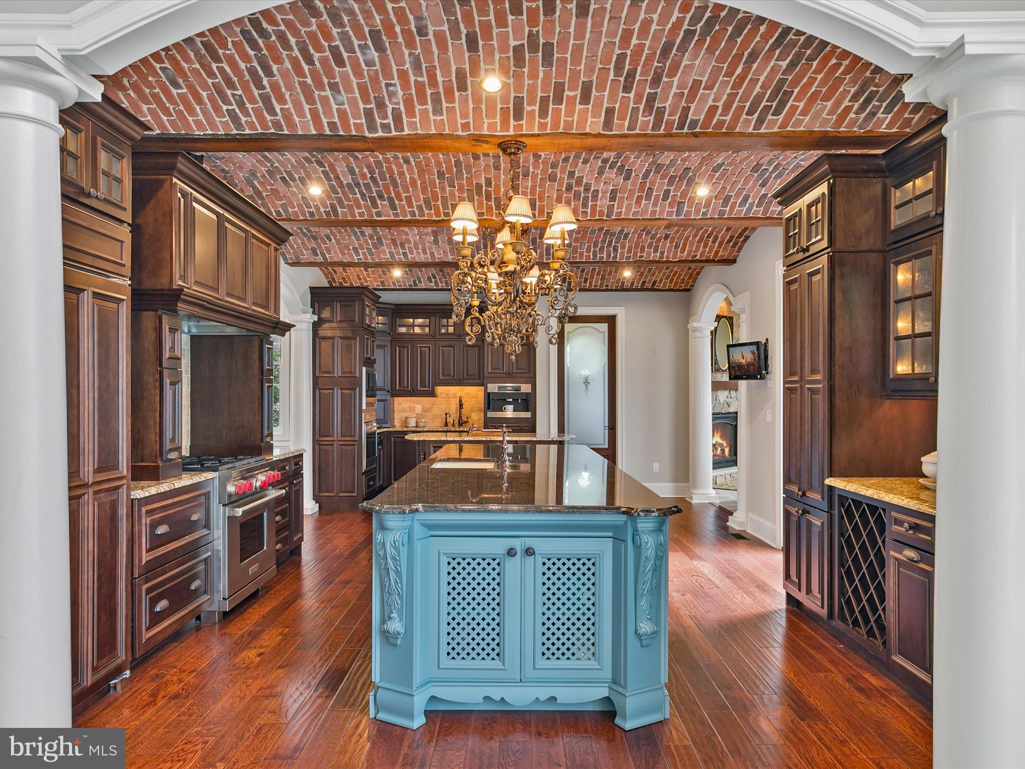 PENINSULA - Residential