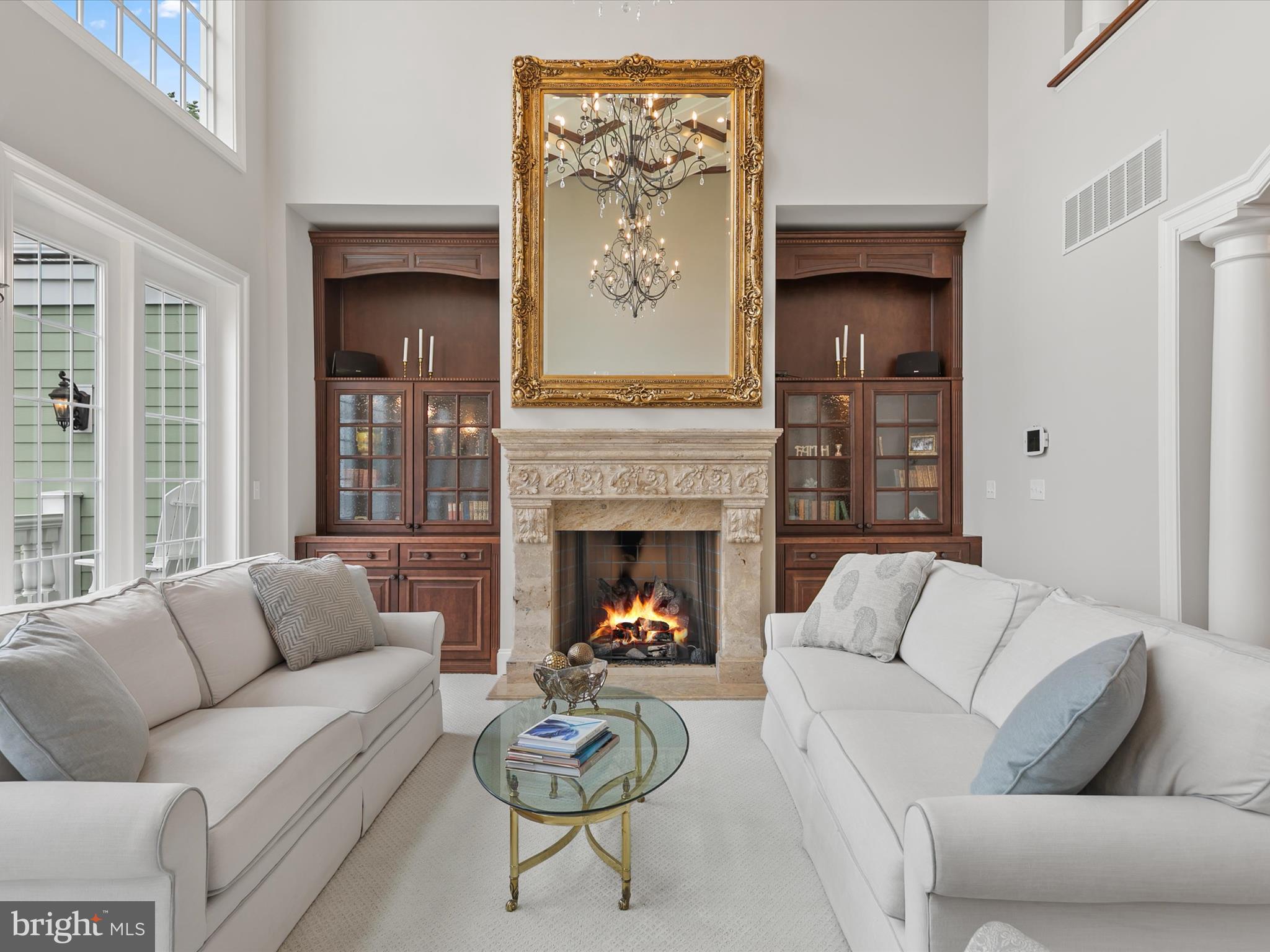 PENINSULA - Residential