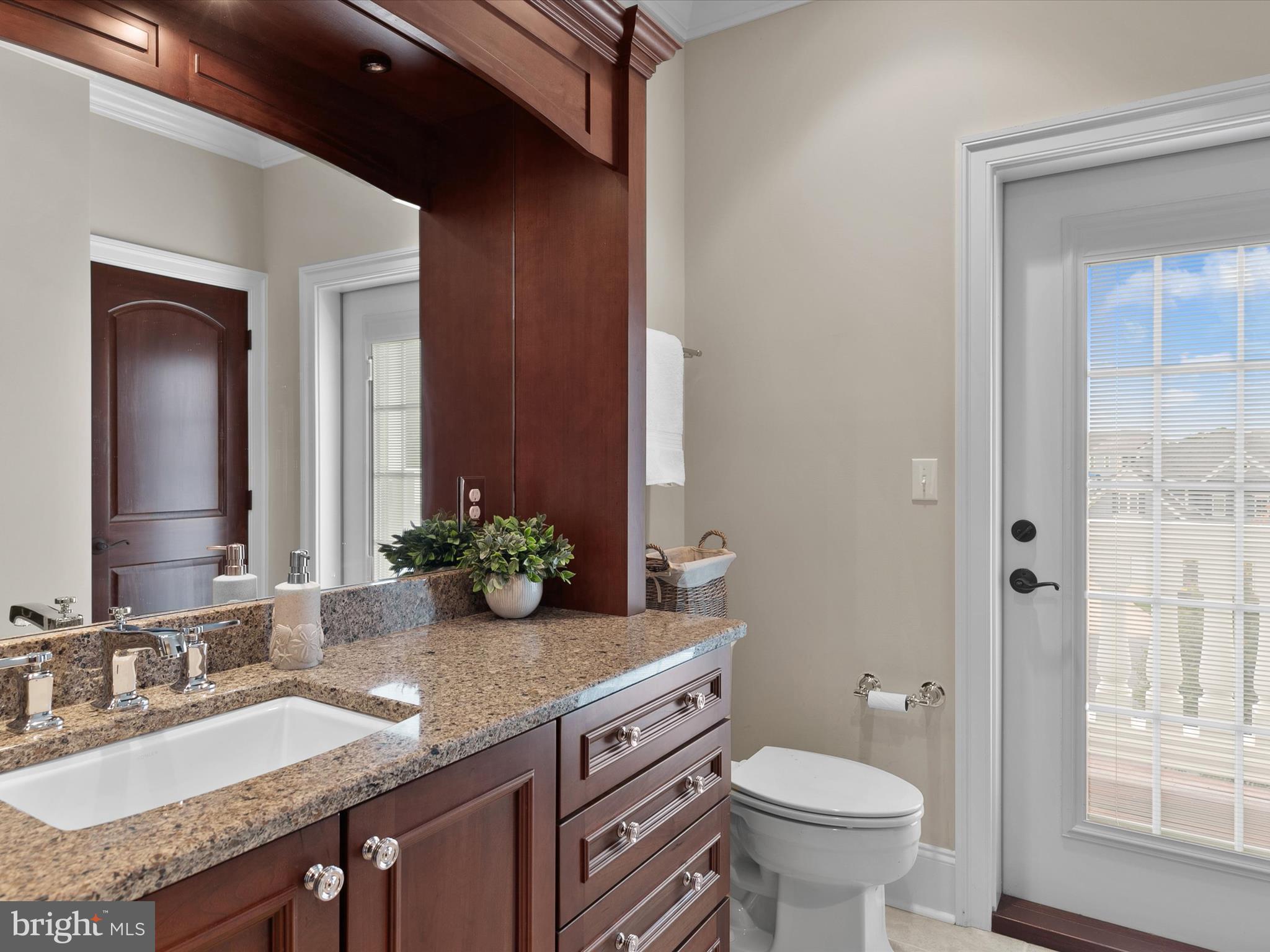 PENINSULA - Residential