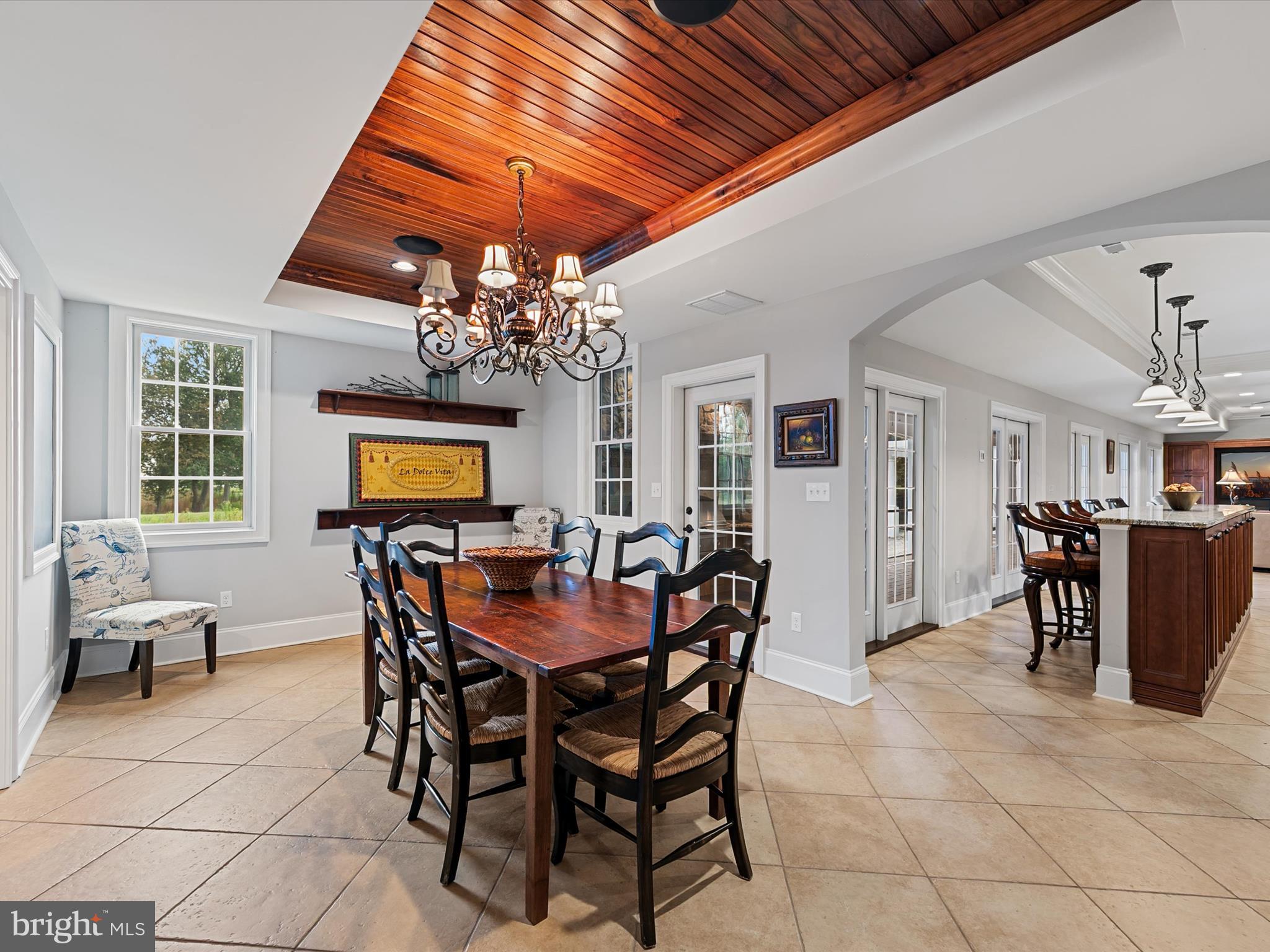 PENINSULA - Residential