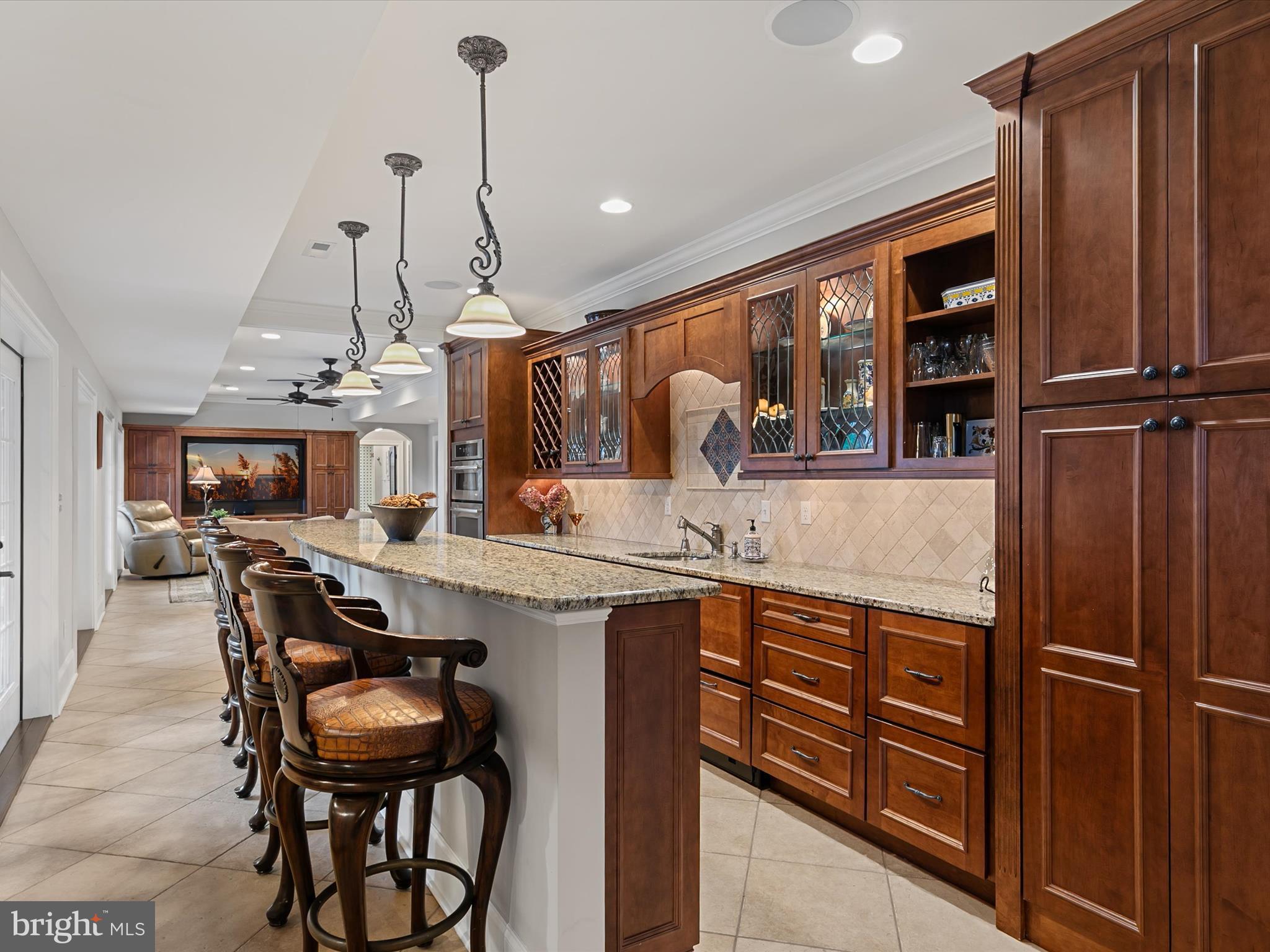 PENINSULA - Residential