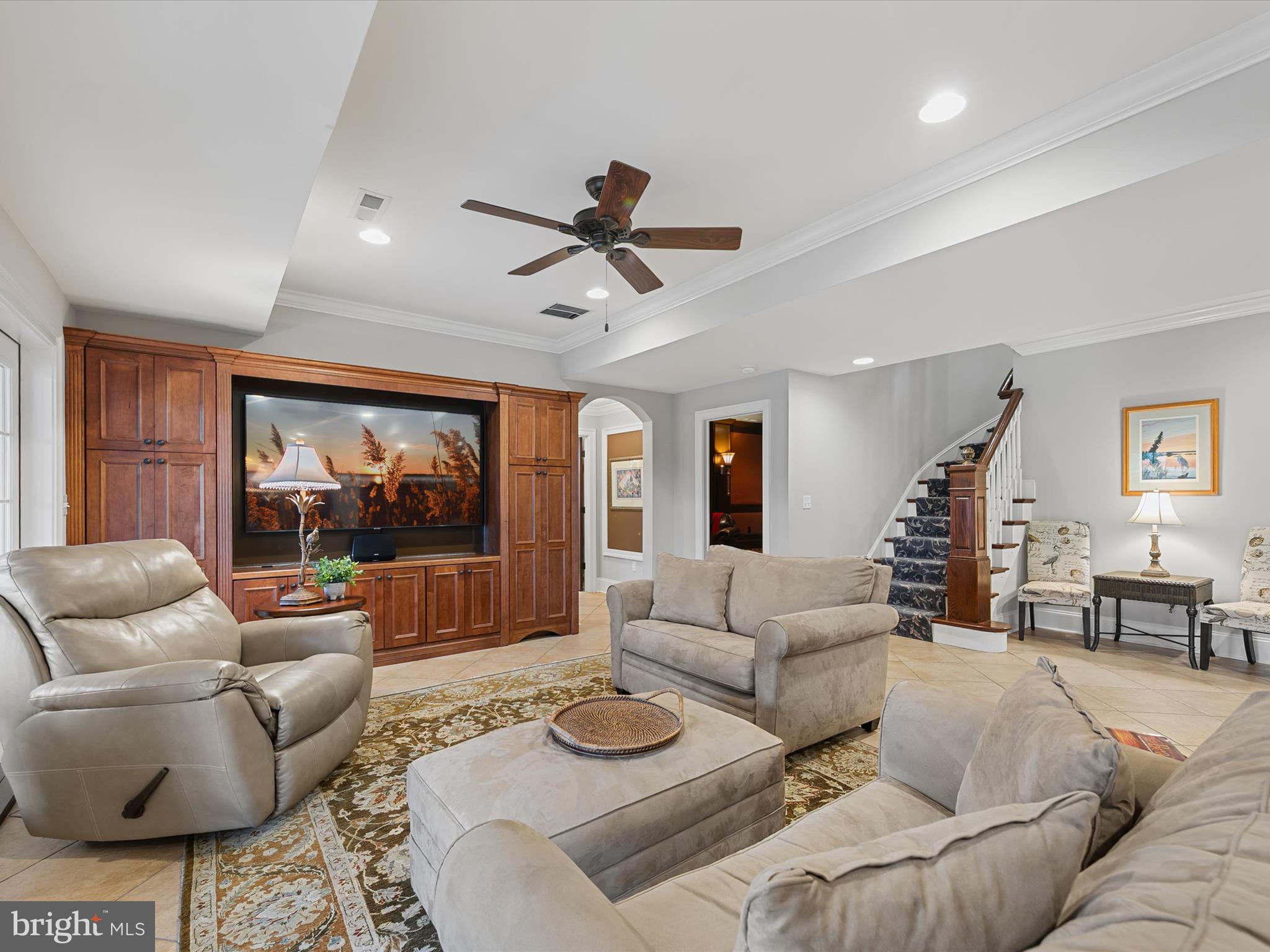 PENINSULA - Residential