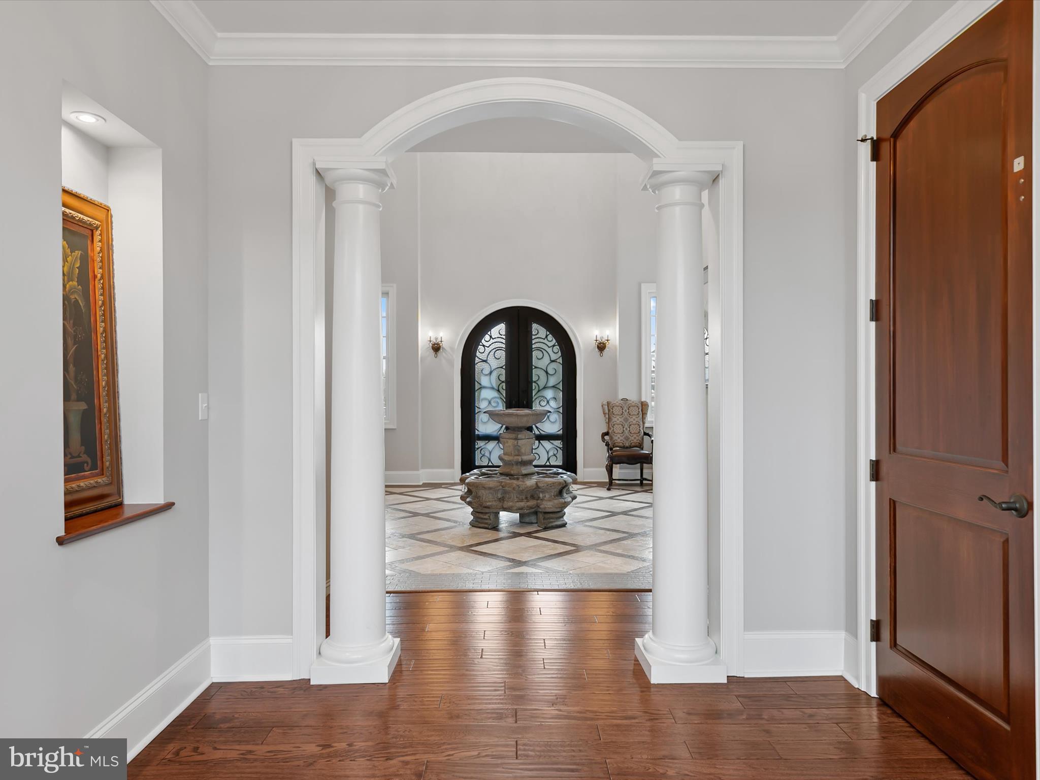 PENINSULA - Residential