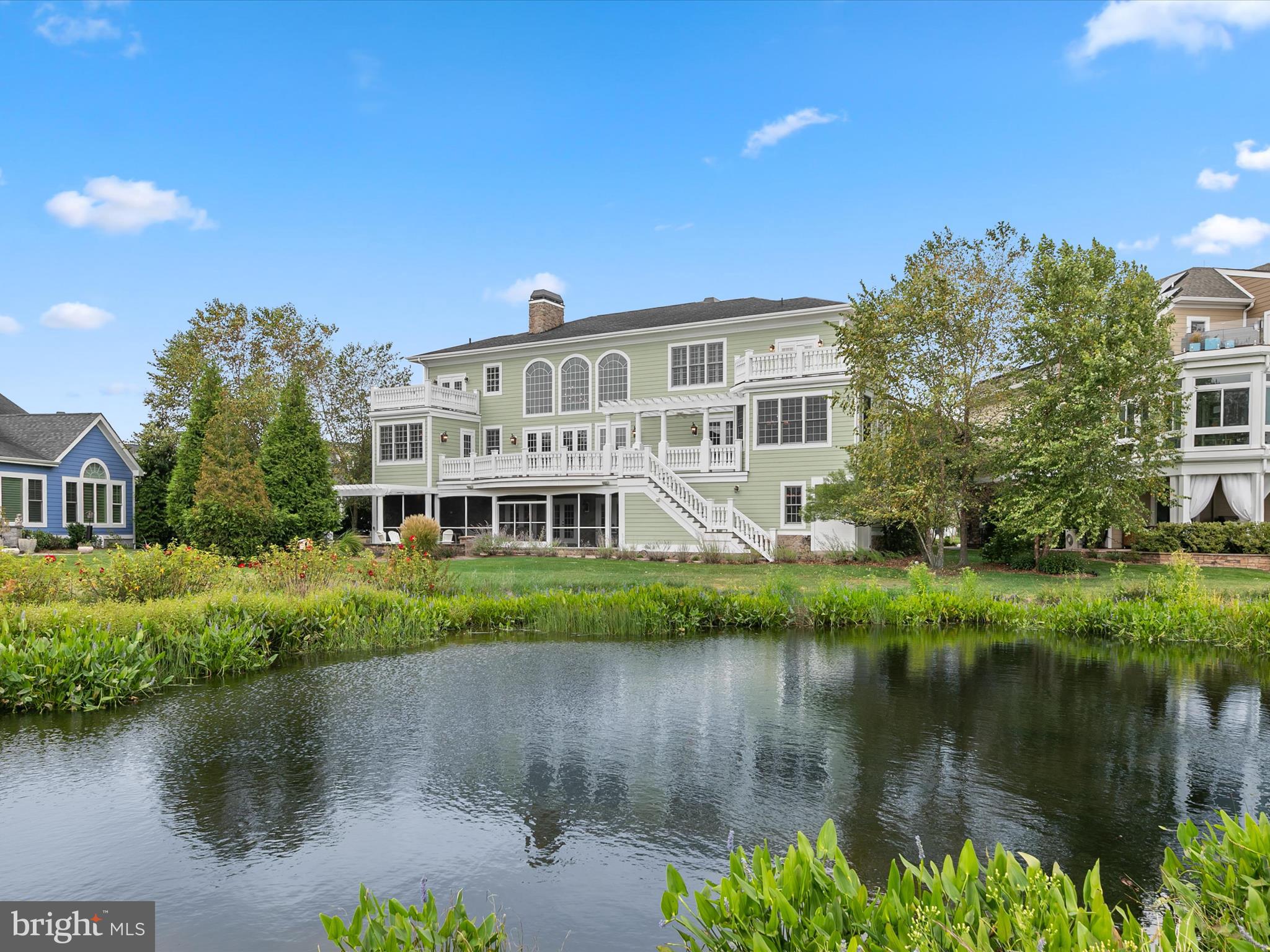 PENINSULA - Residential