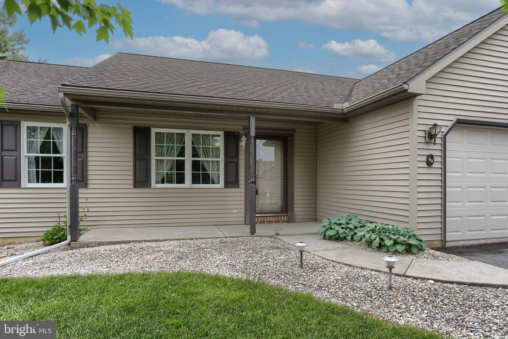 49 SPRINGHOUSE DRIVE