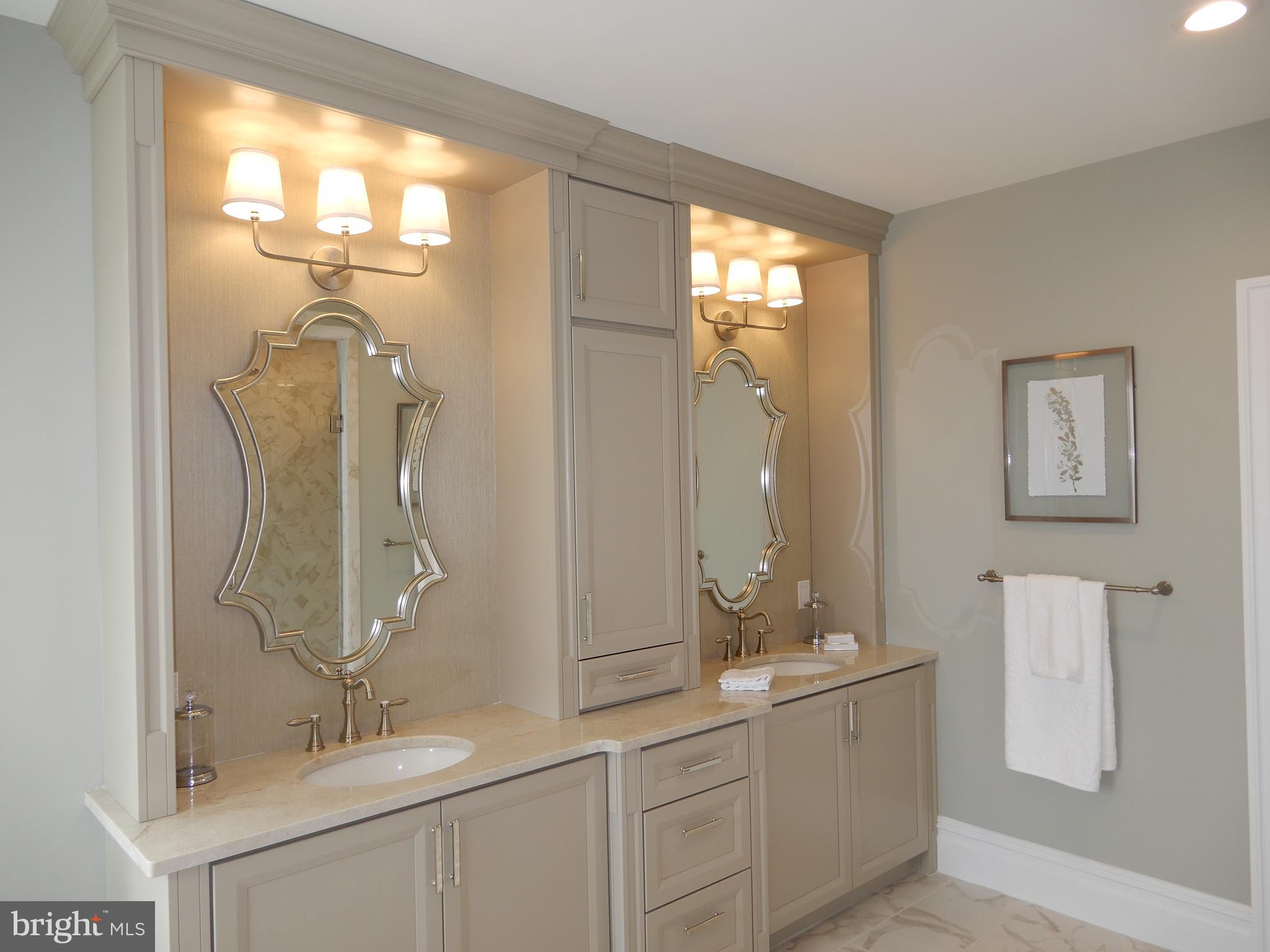 CRIMSON GLEN - Residential