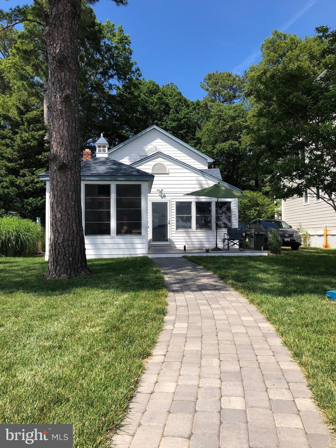 COBB ISLAND - Residential