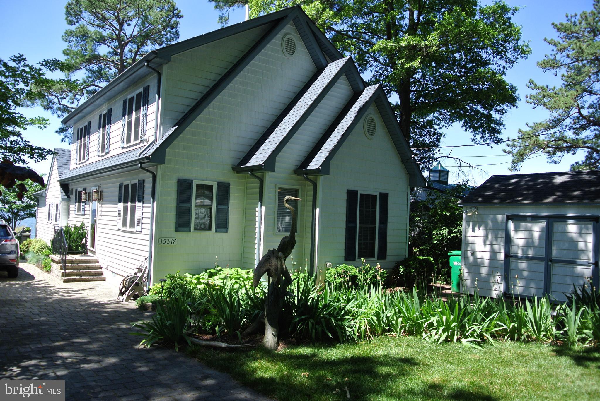 COBB ISLAND - Residential