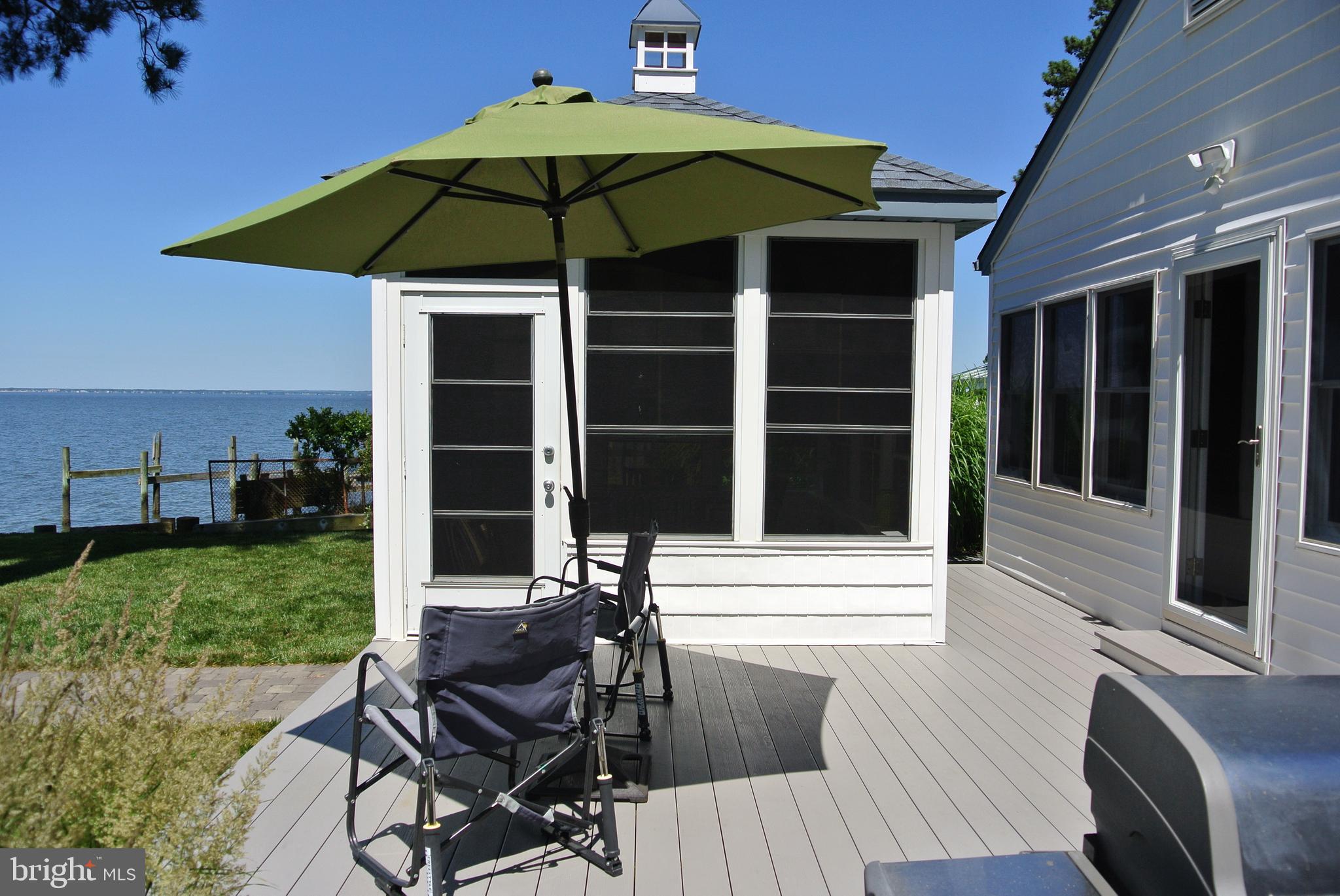 COBB ISLAND - Residential