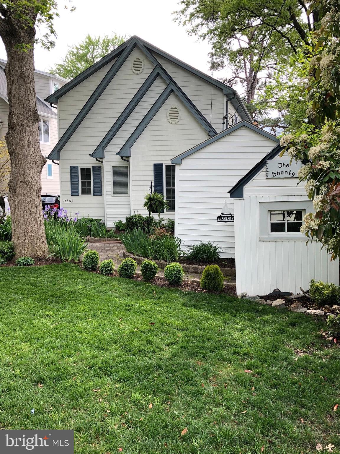 COBB ISLAND - Residential