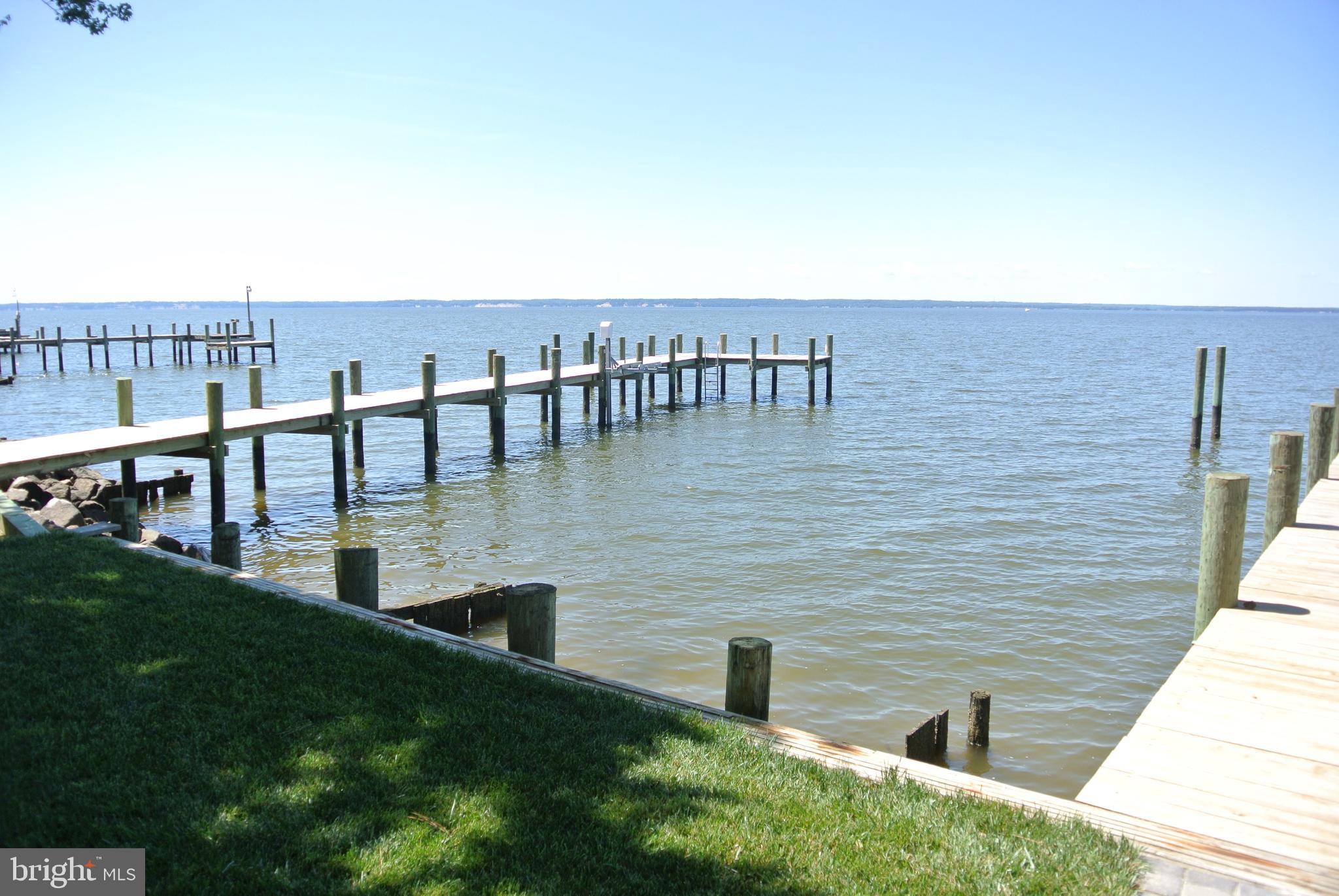 COBB ISLAND - Residential