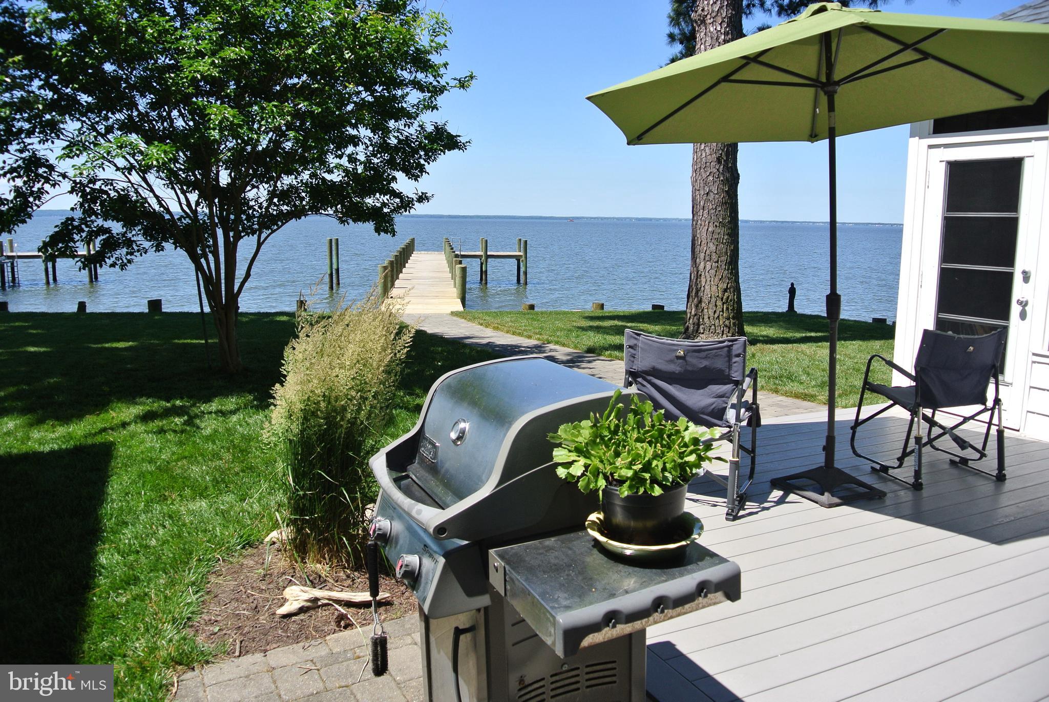 COBB ISLAND - Residential