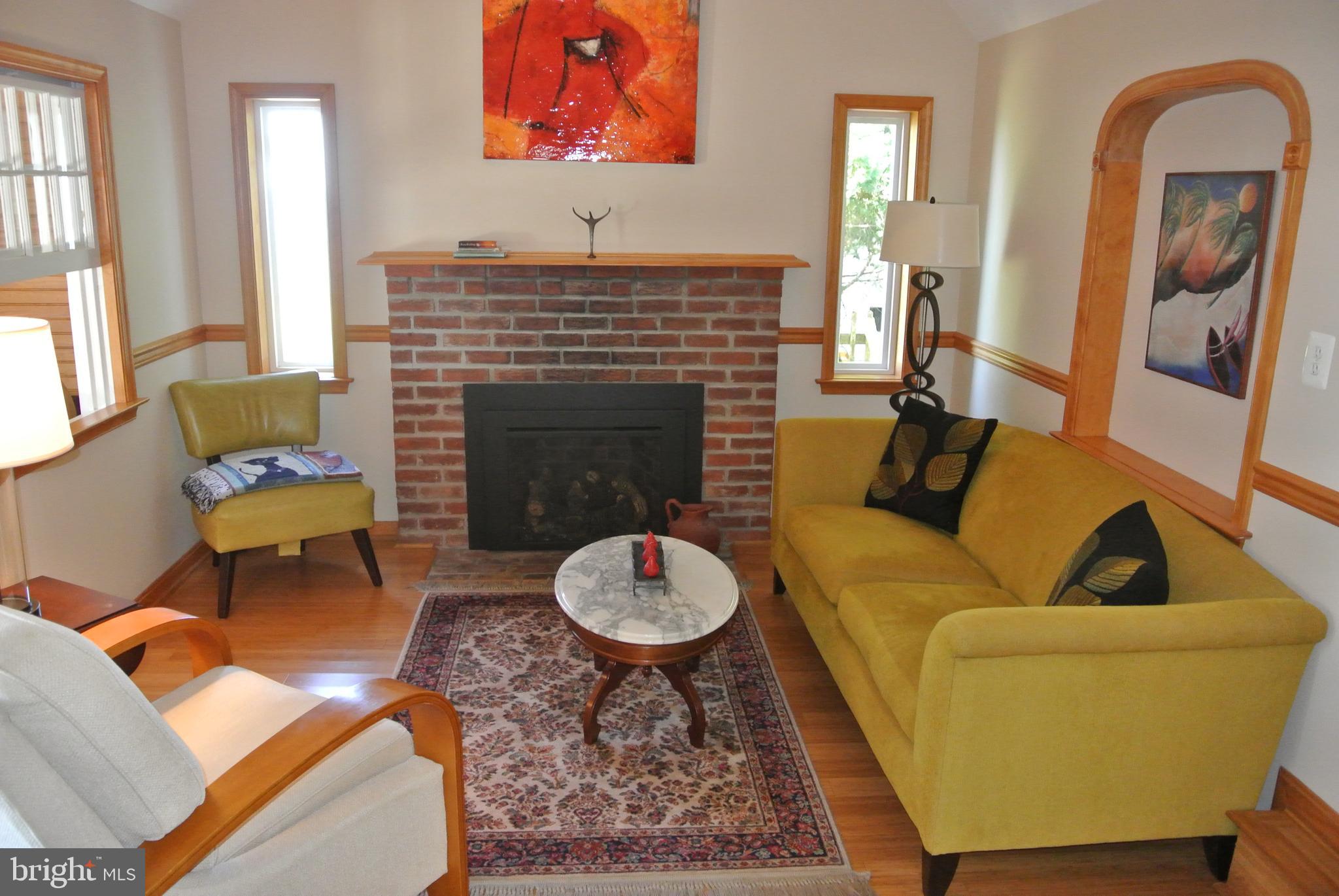 COBB ISLAND - Residential