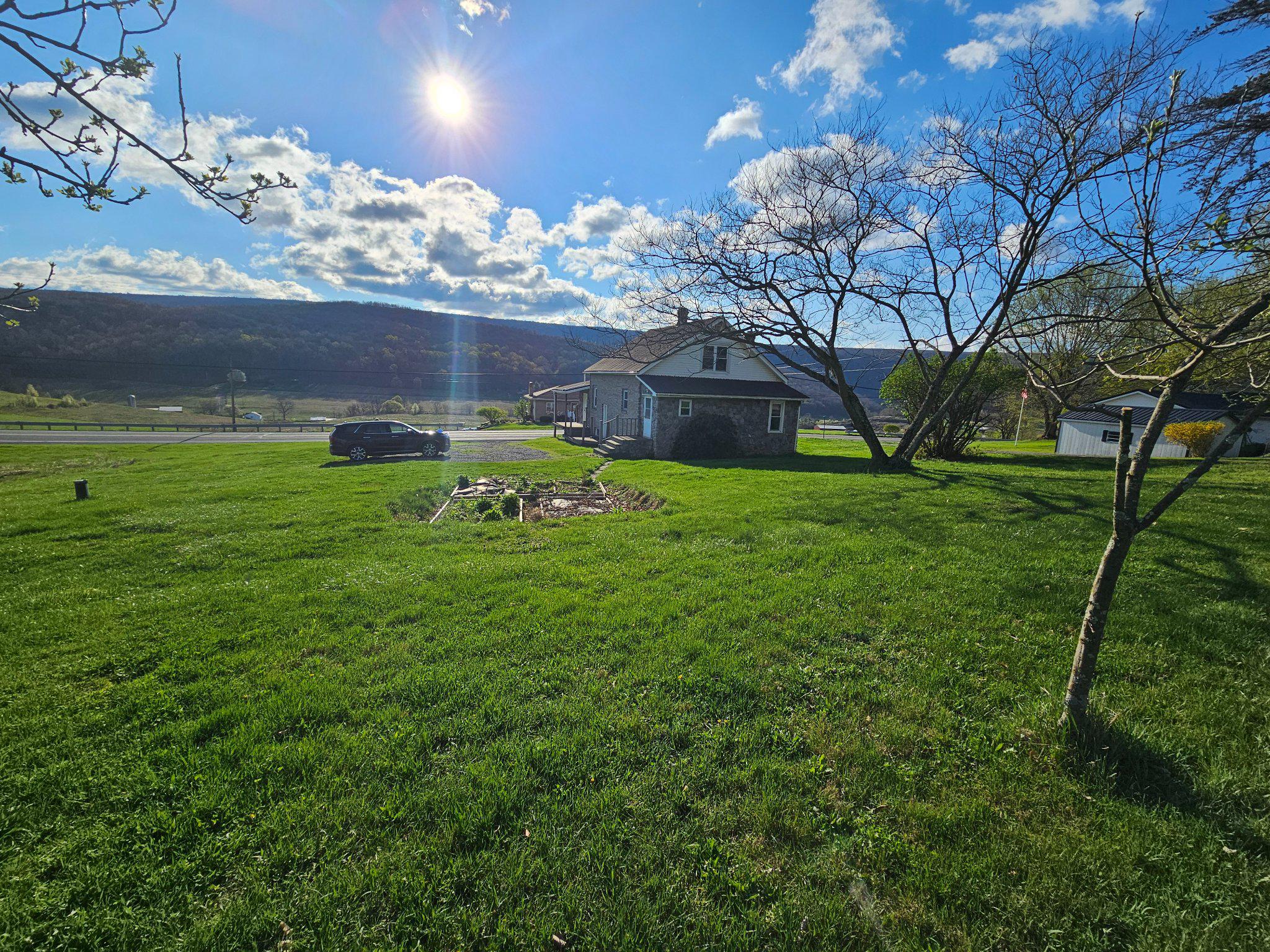 LONDONDERRY TOIWNSHIP - Residential