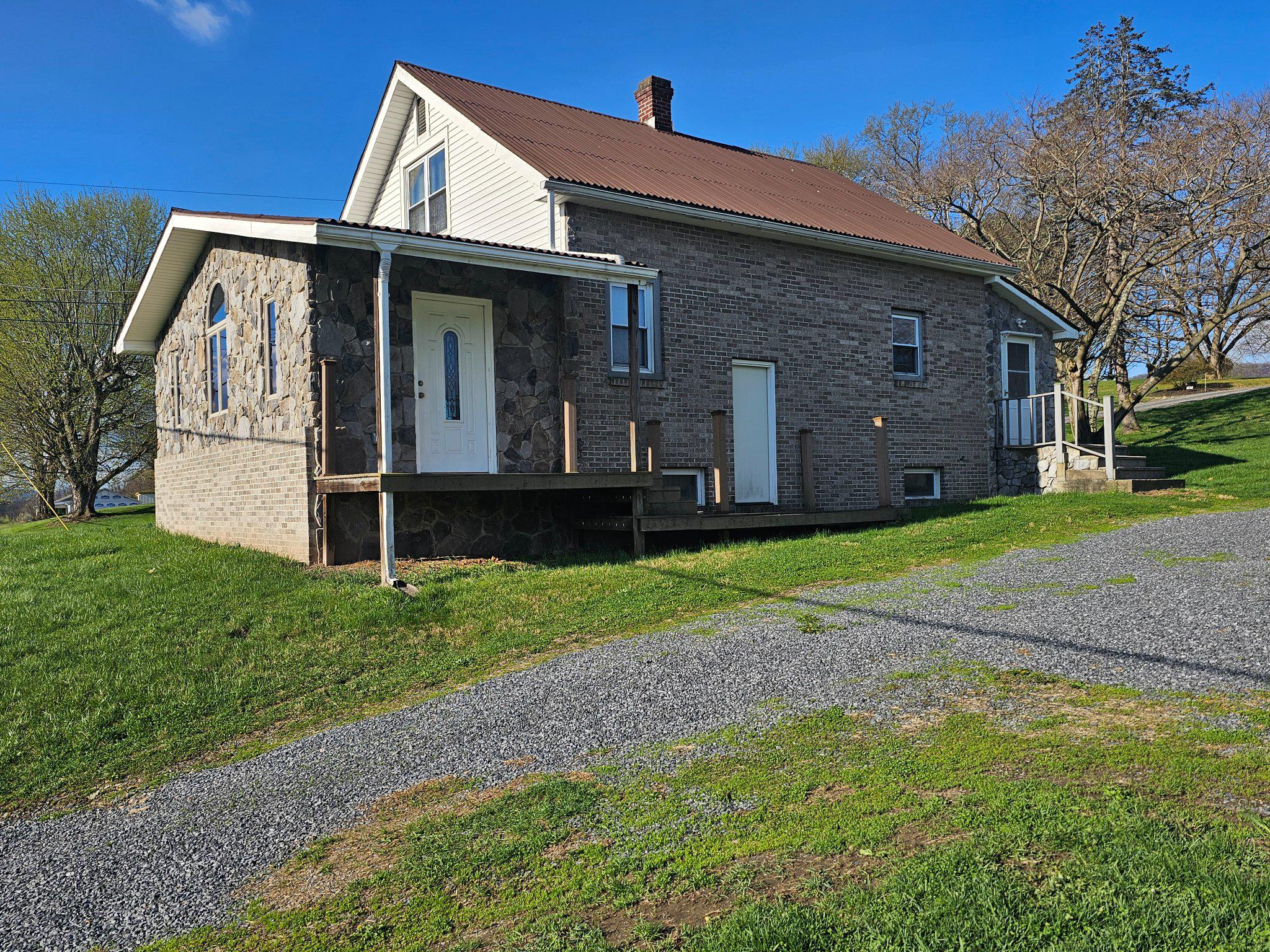 LONDONDERRY TOIWNSHIP - Residential