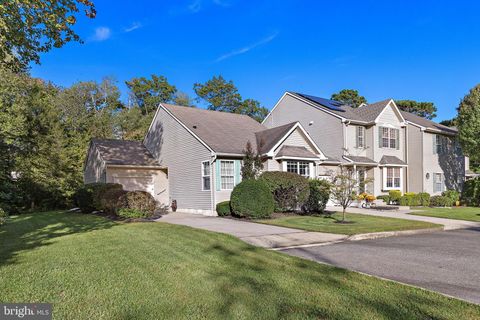 Photo of 5 Timberline Drive, LITTLE EGG HARBOR TWP, NJ 08087 (MLS # NJOC2037592)