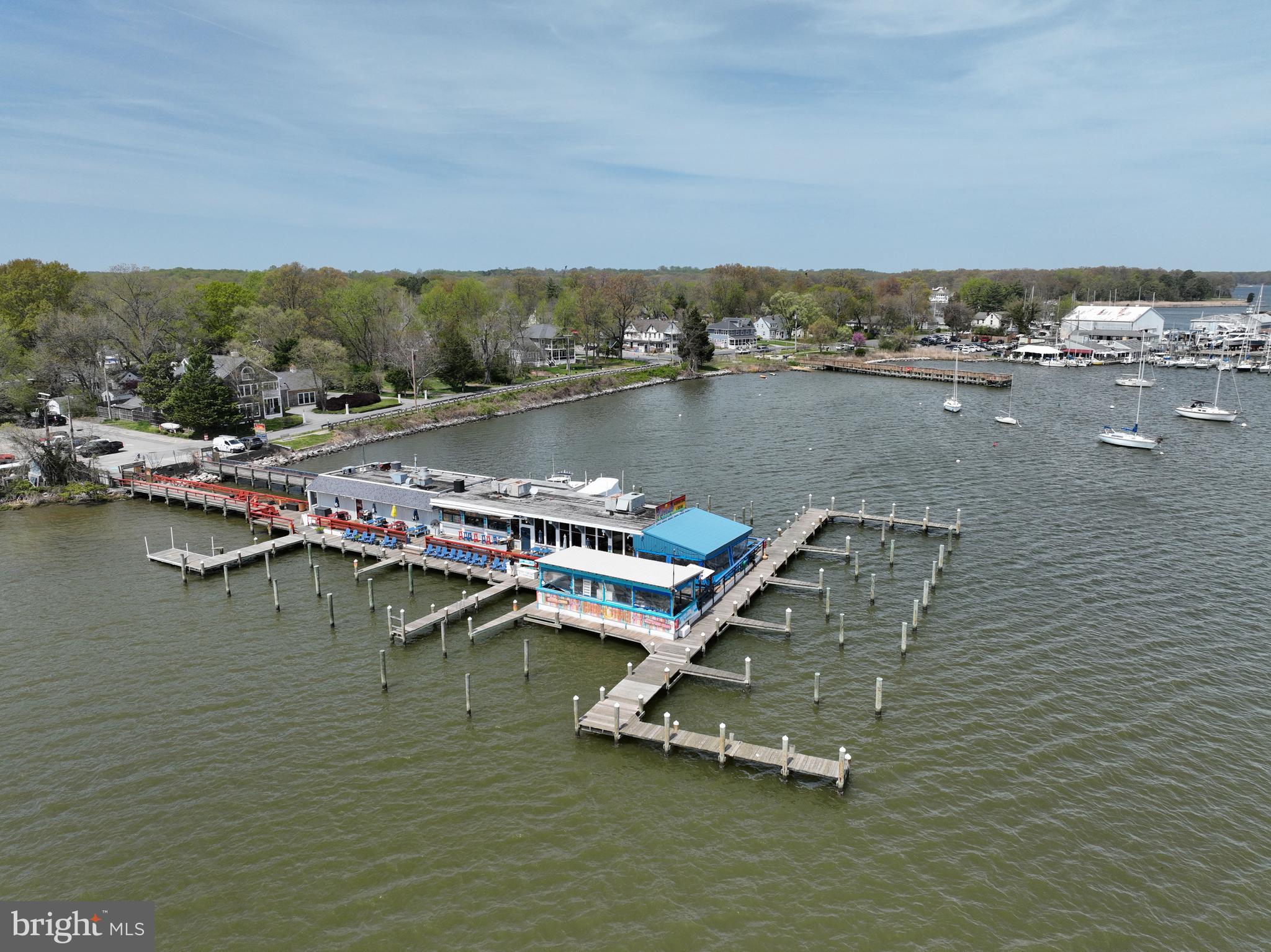 GALESVILLE - Residential