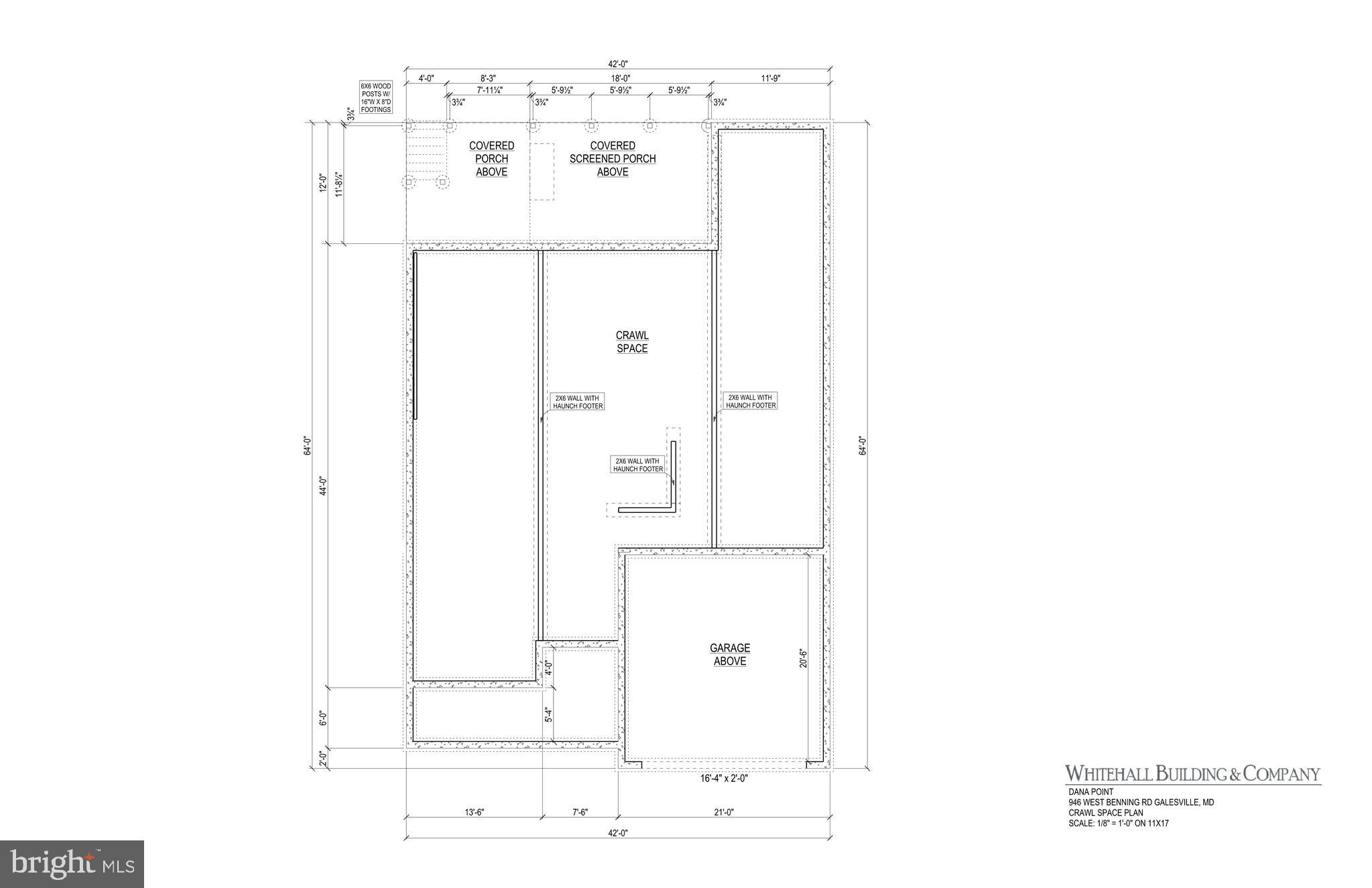GALESVILLE - Residential