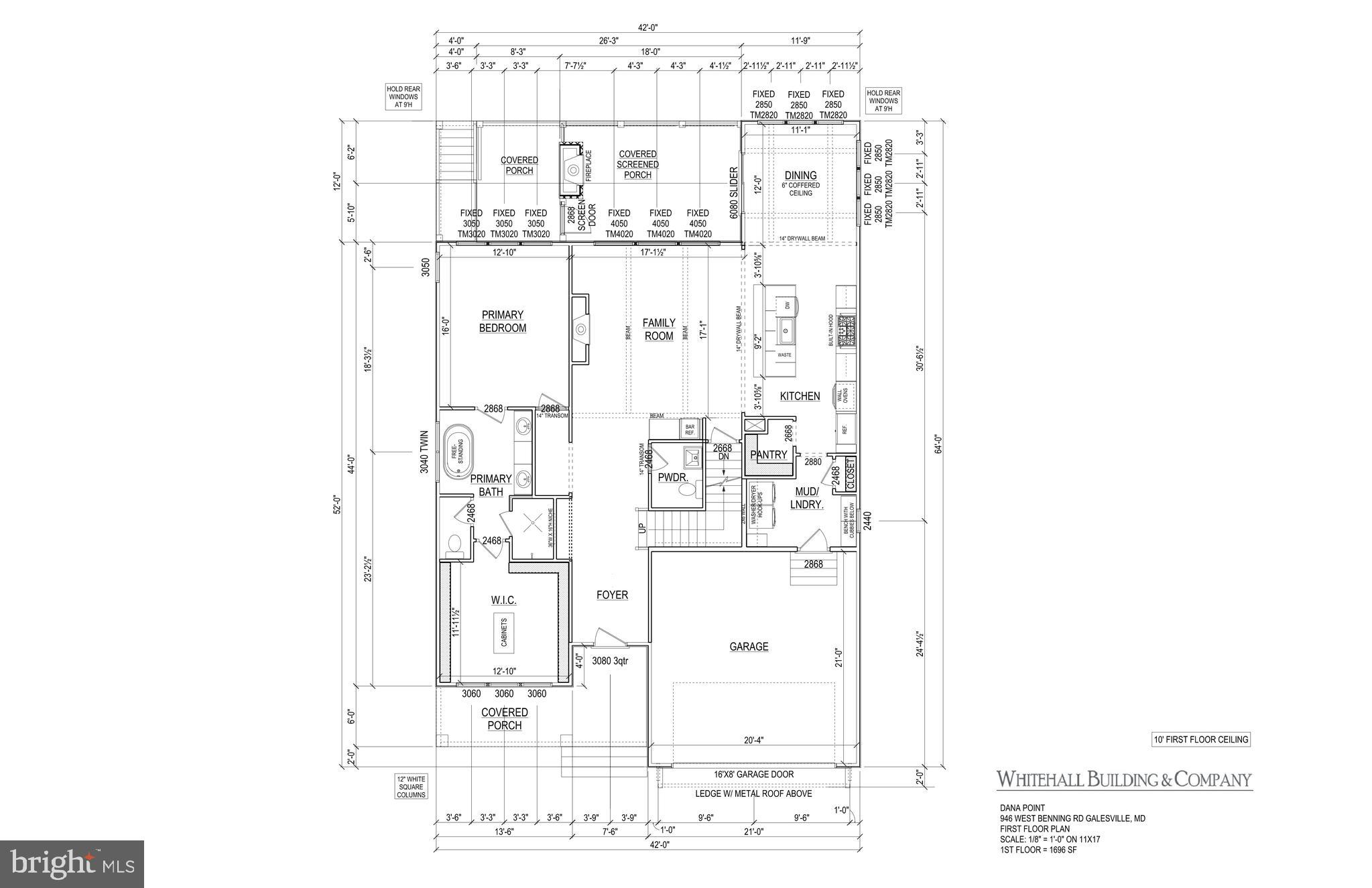 GALESVILLE - Residential