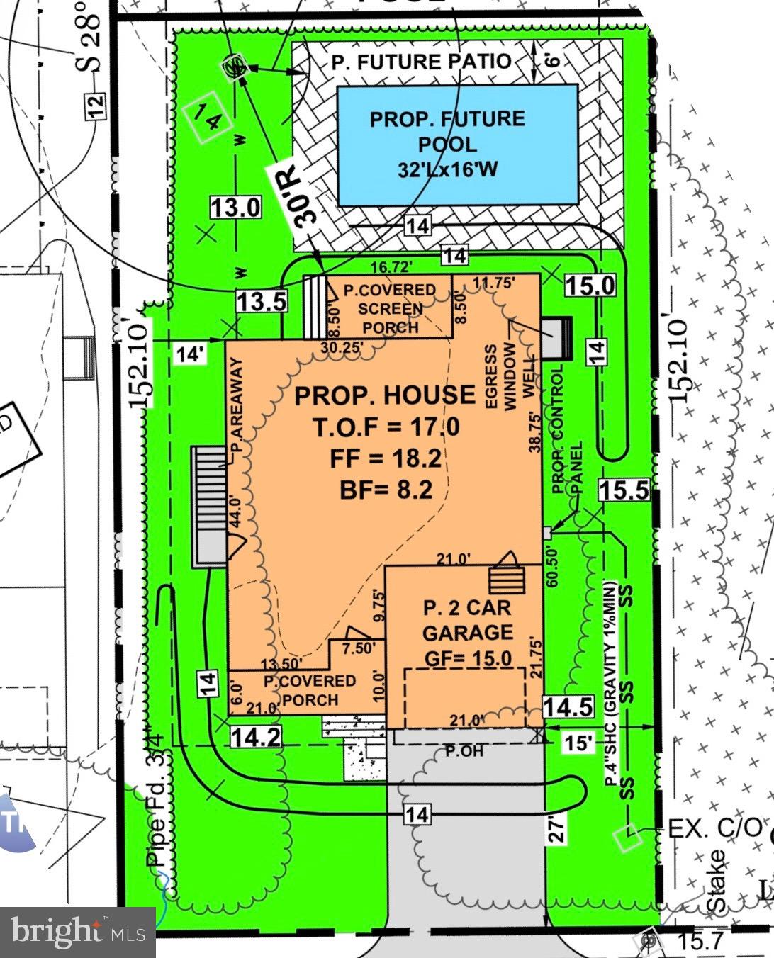 GALESVILLE - Residential