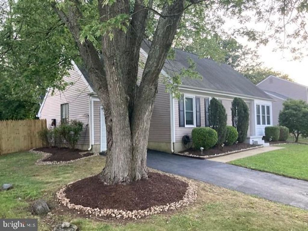 Photo of 118 Quail Hollow Drive, DOVER, DE 19904 (MLS # DEKT2040324)