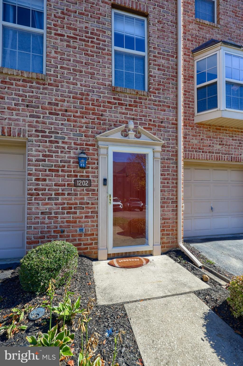 Photo of 1202 Skyview Drive #1202, YORK, PA 17406 (MLS # PAYK2098614)