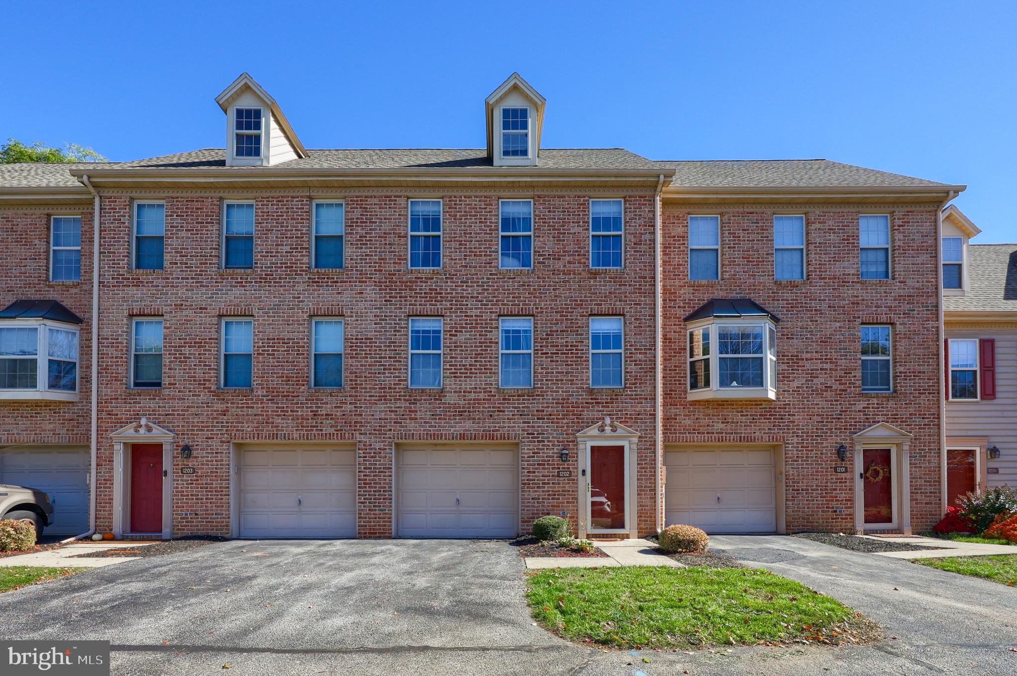 1202 SKYVIEW DRIVE 1202