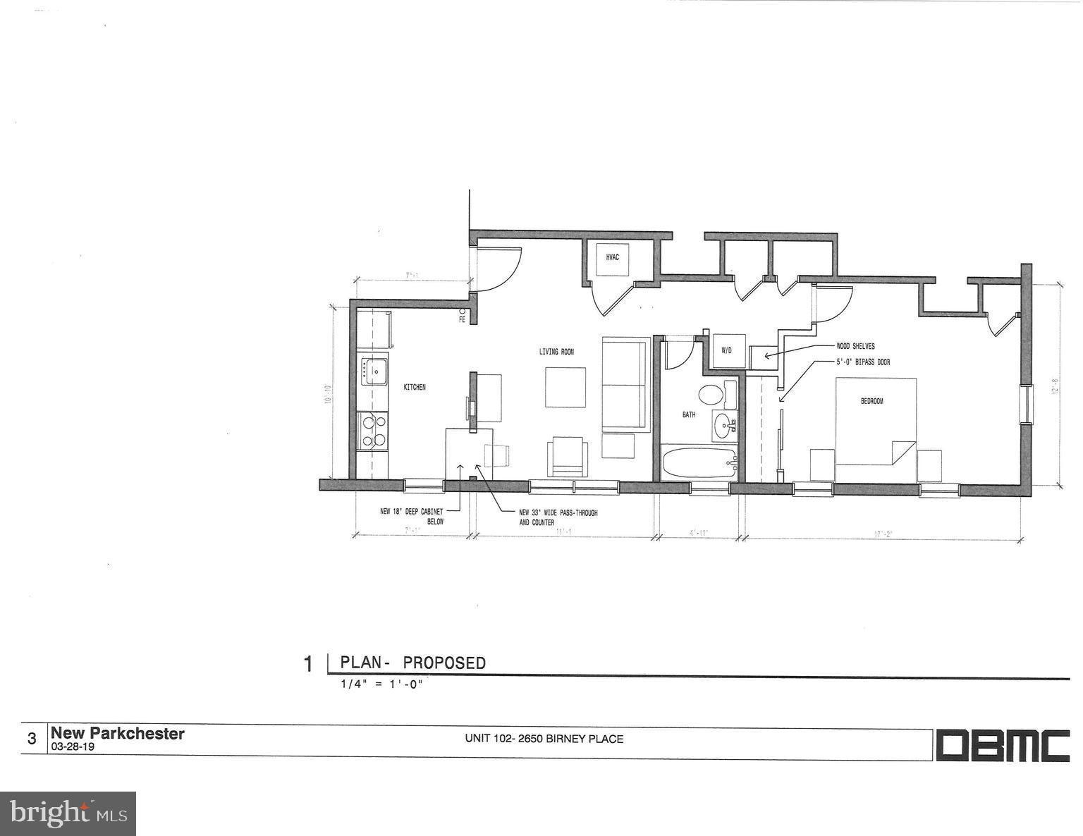 2650 BIRNEY PLACE SE 102