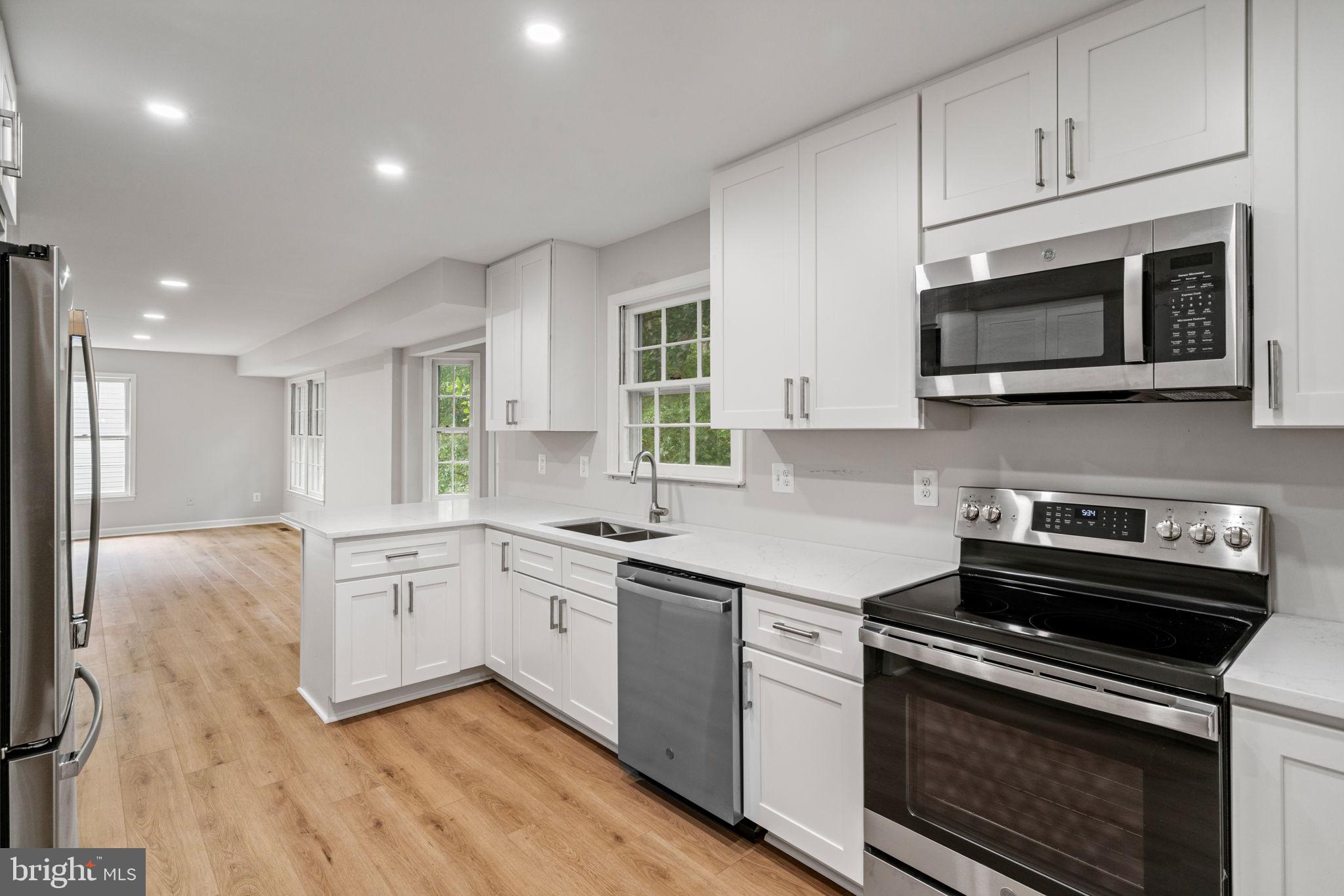 LITTLE ROCKY RUN - Residential