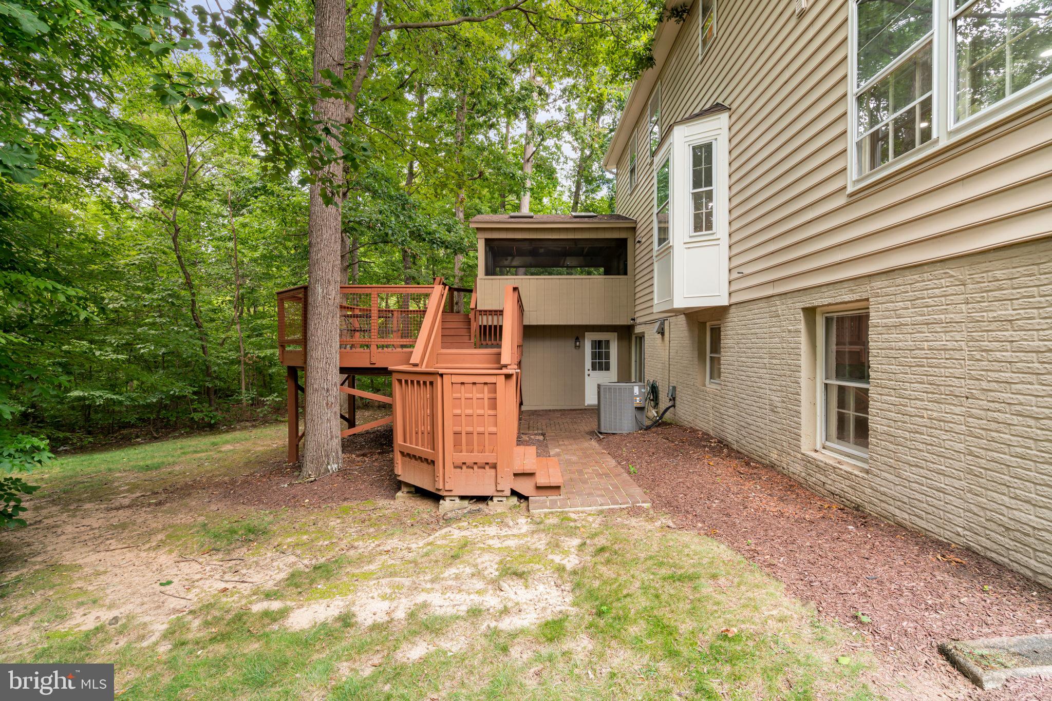 LITTLE ROCKY RUN - Residential