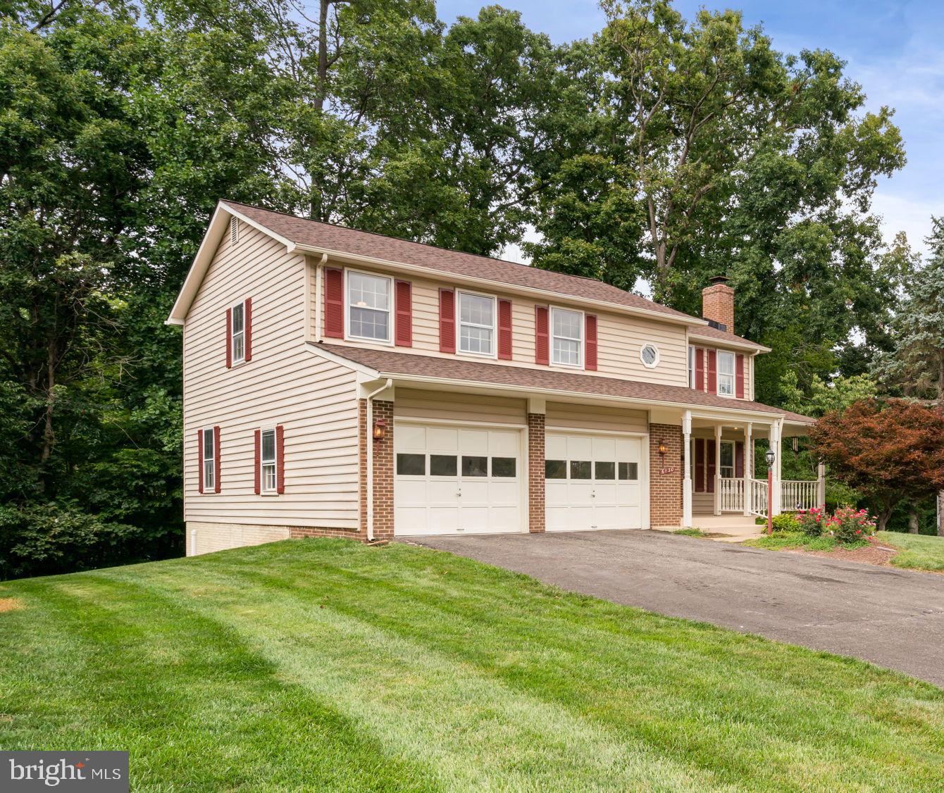 LITTLE ROCKY RUN - Residential