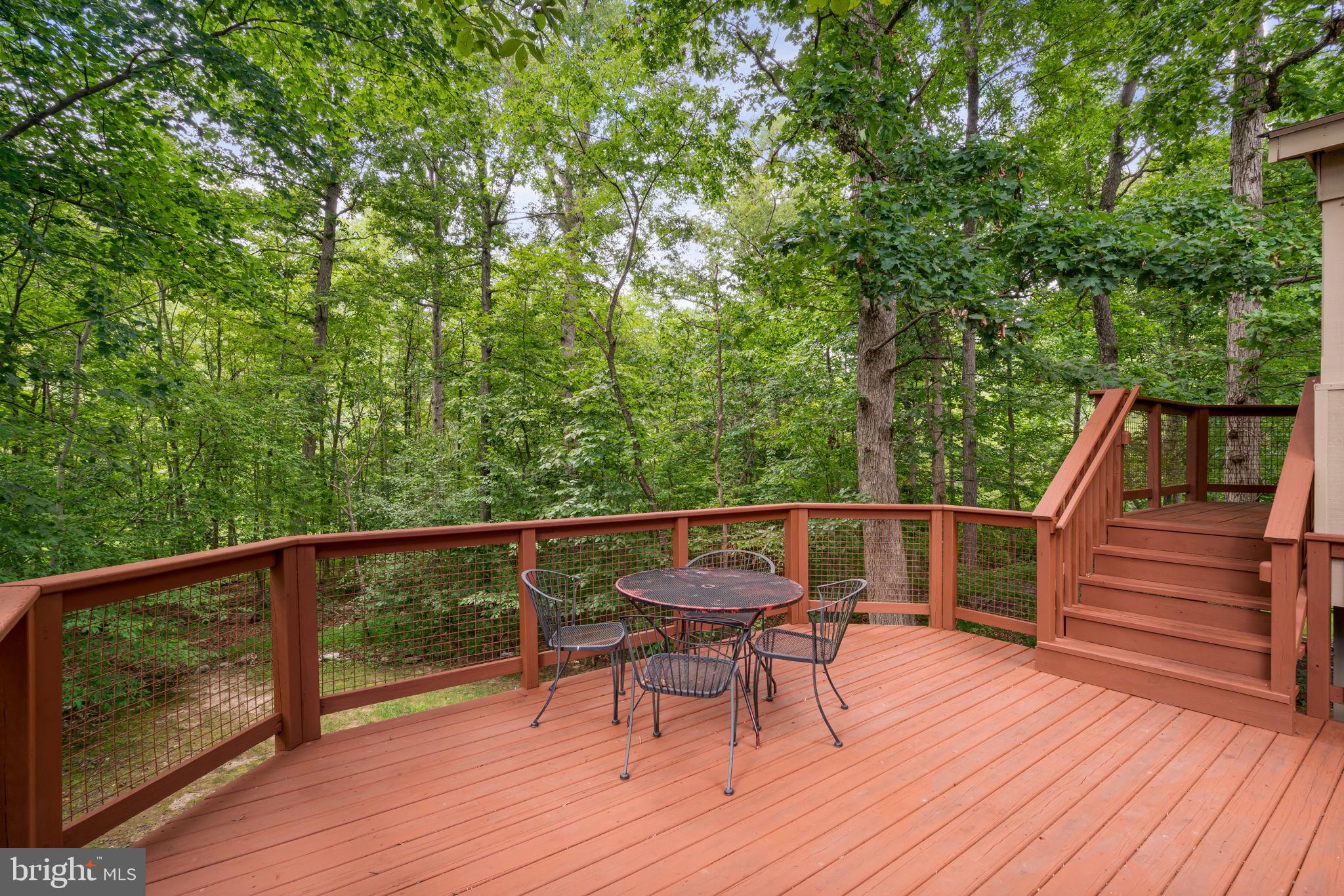 LITTLE ROCKY RUN - Residential