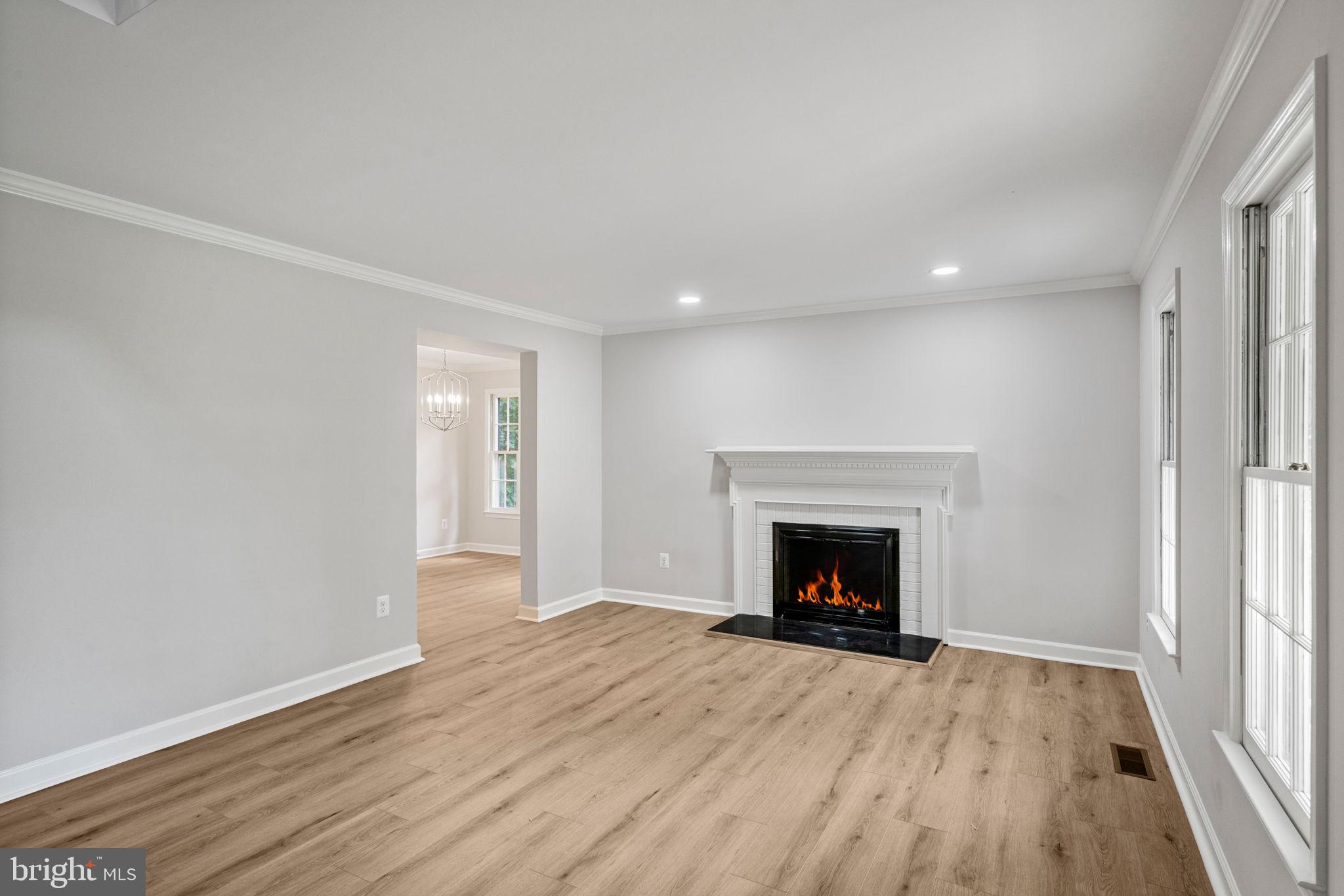 LITTLE ROCKY RUN - Residential