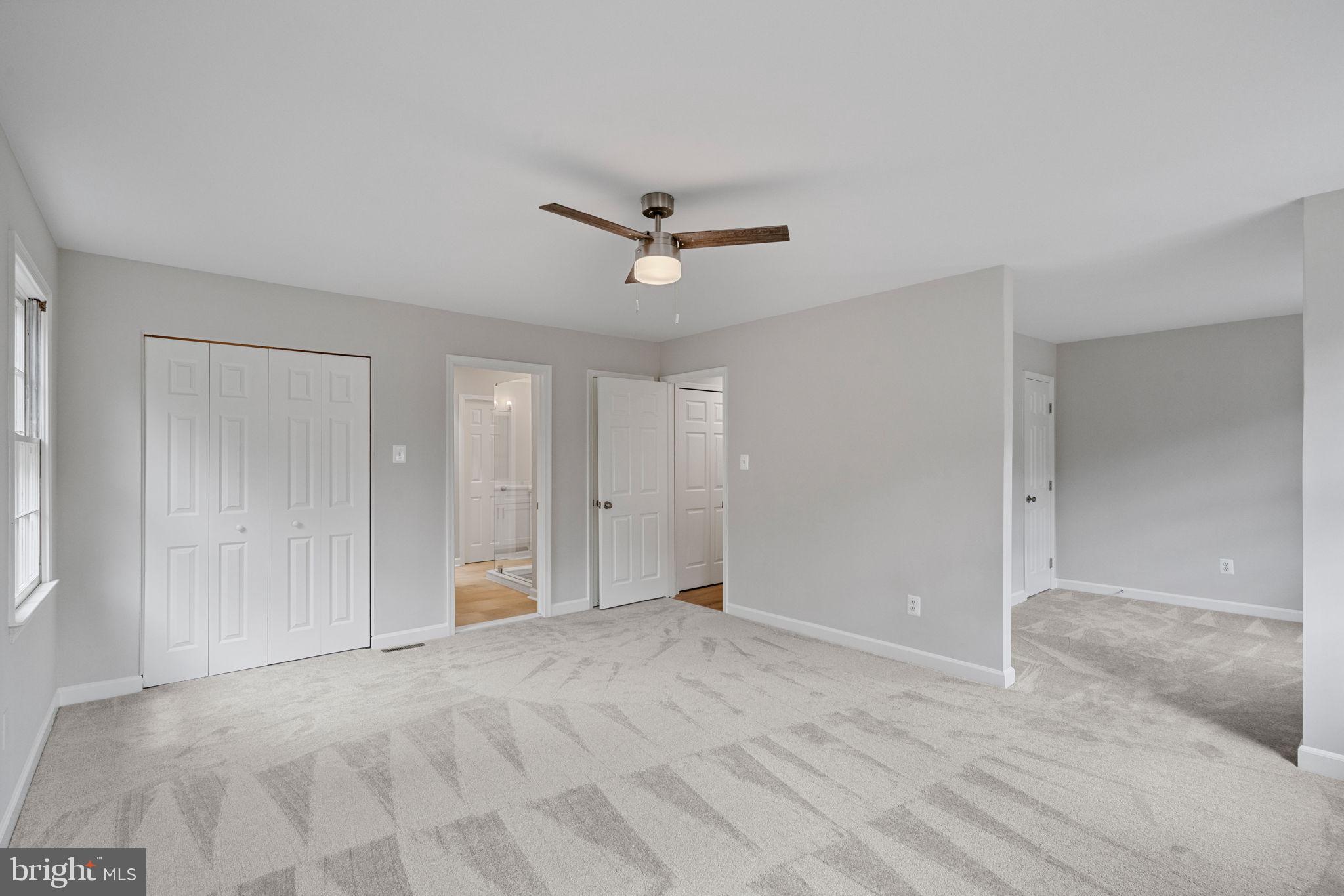 LITTLE ROCKY RUN - Residential