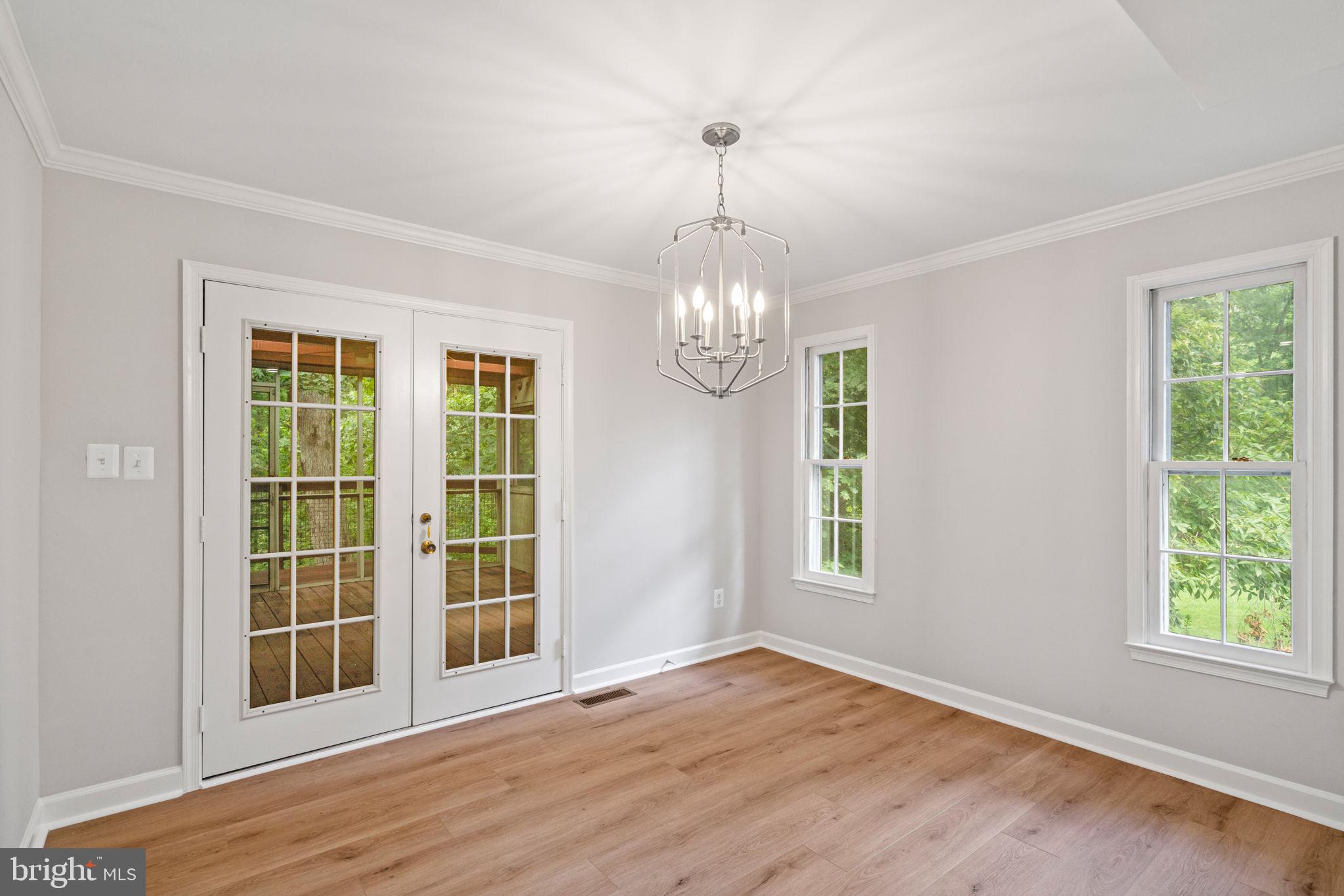 LITTLE ROCKY RUN - Residential