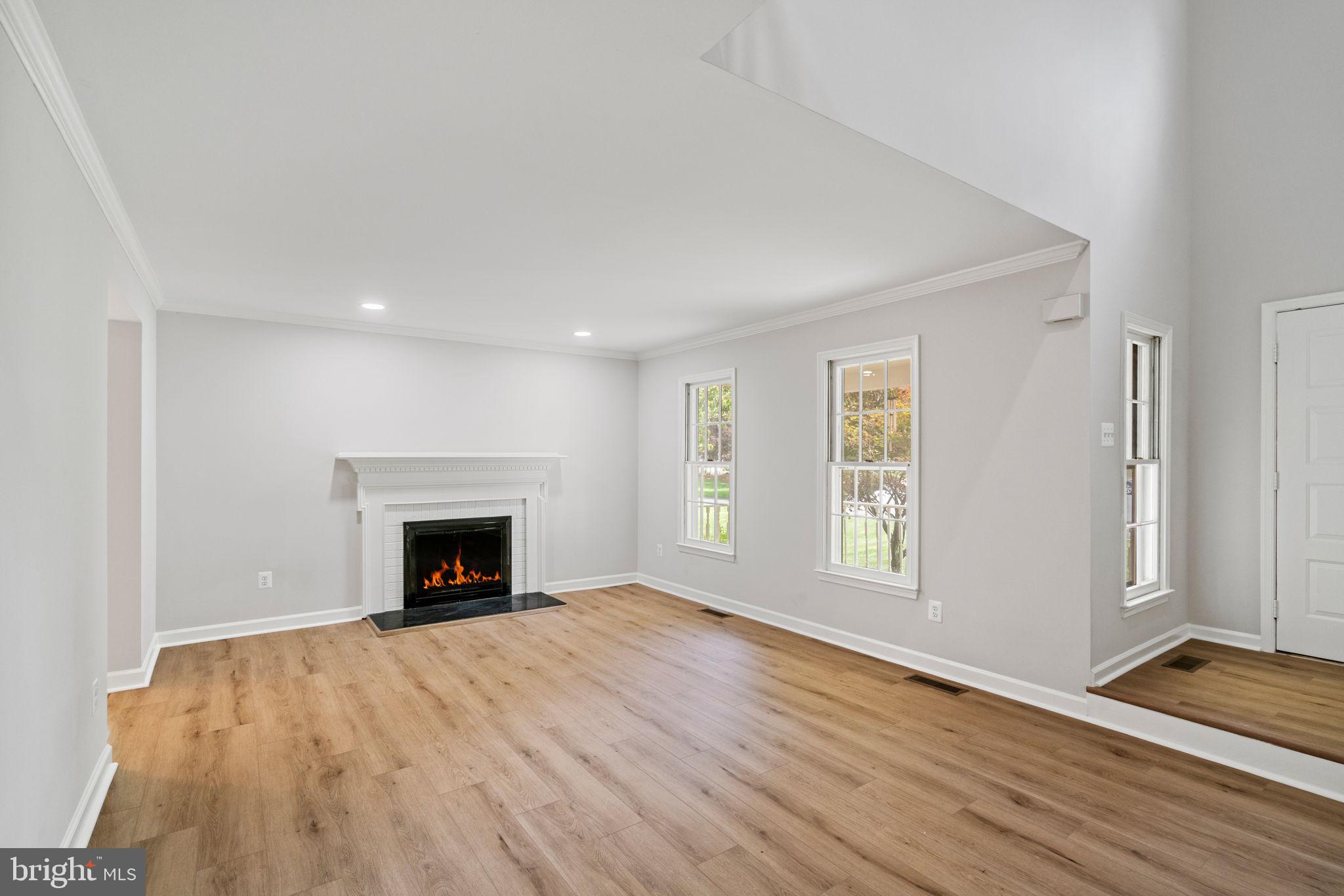 LITTLE ROCKY RUN - Residential