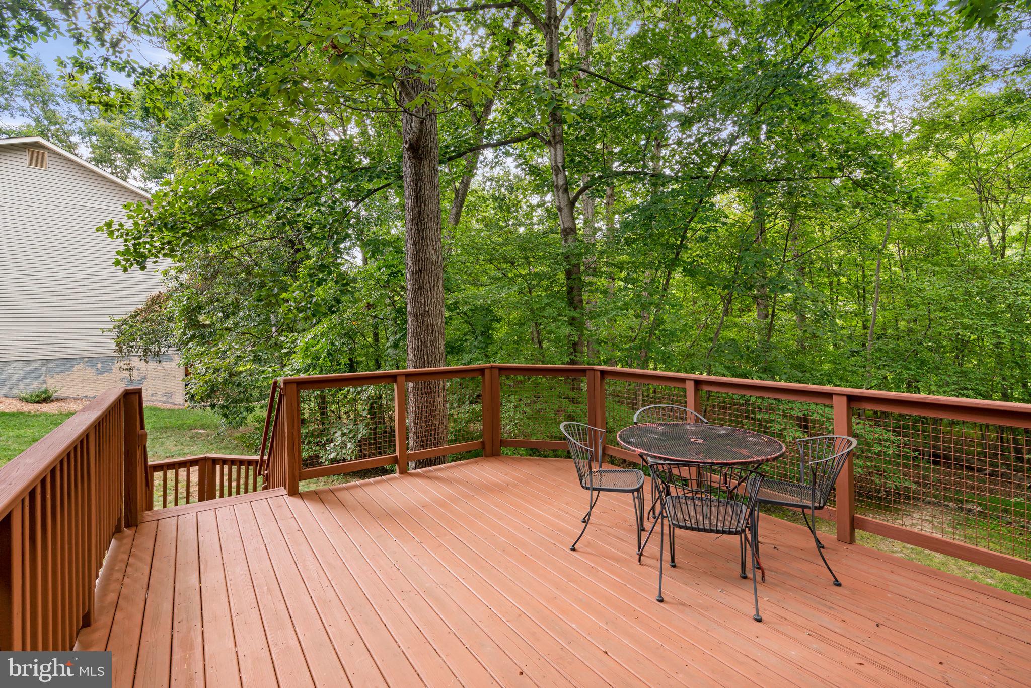 LITTLE ROCKY RUN - Residential