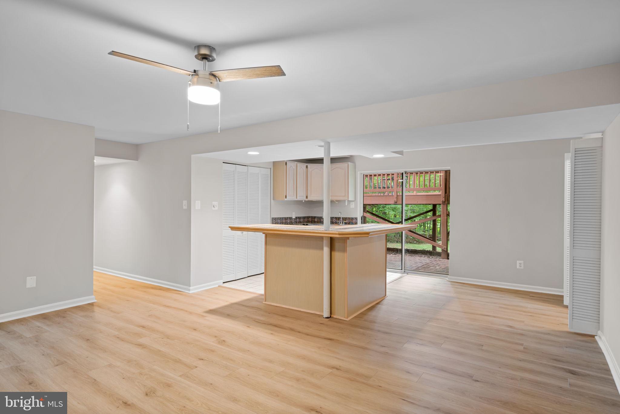 LITTLE ROCKY RUN - Residential