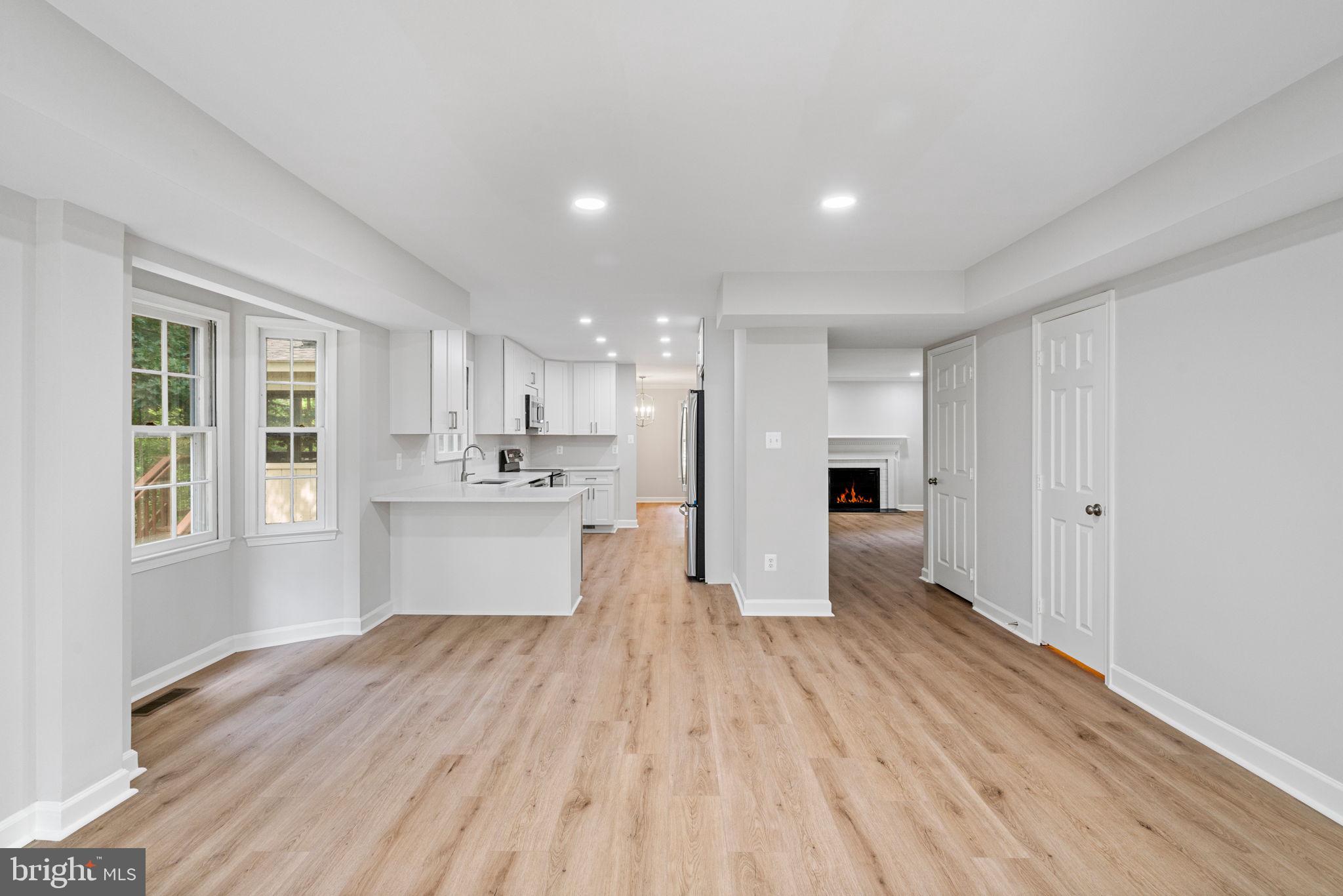 LITTLE ROCKY RUN - Residential