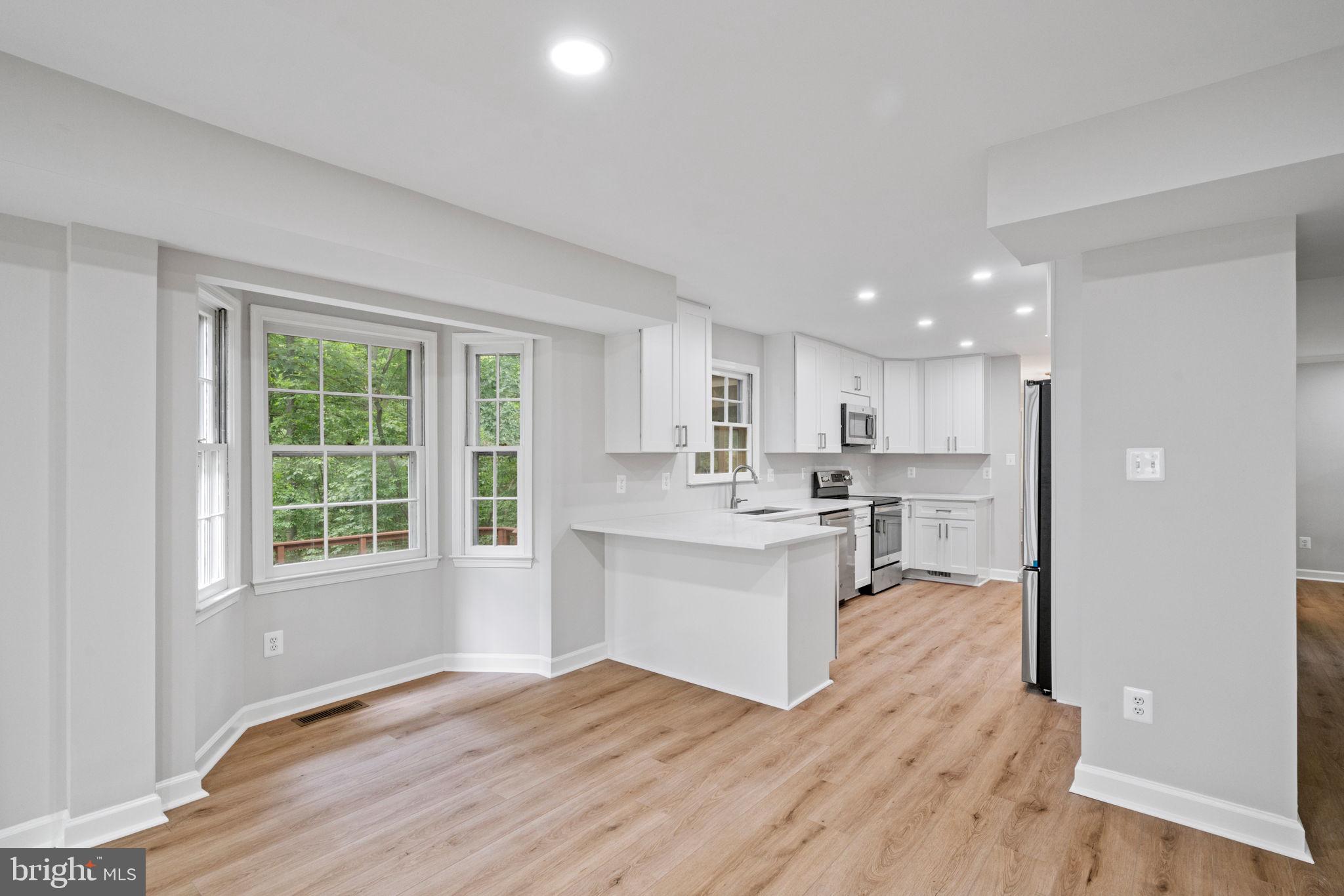 LITTLE ROCKY RUN - Residential