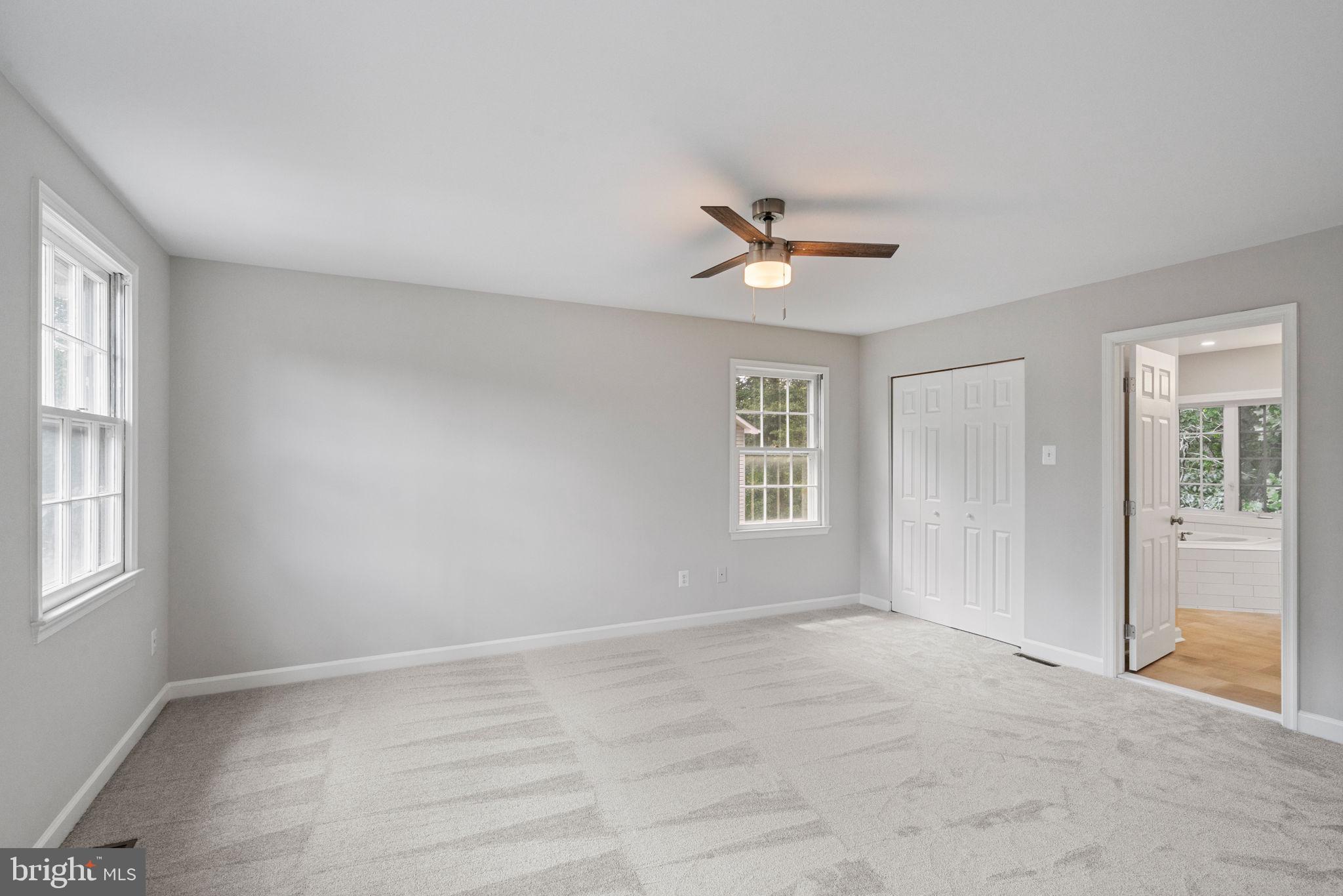 LITTLE ROCKY RUN - Residential