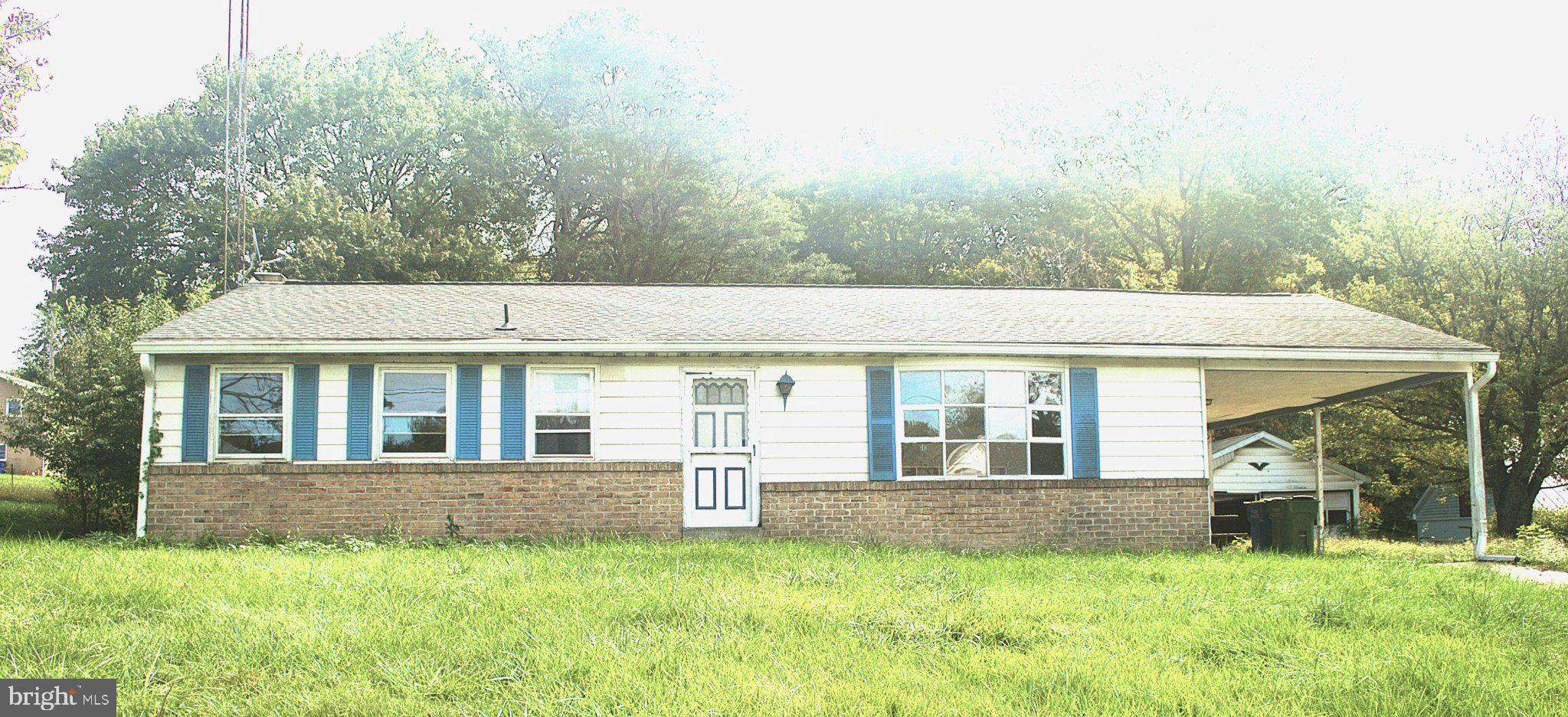 477 PUMPING STATION ROAD