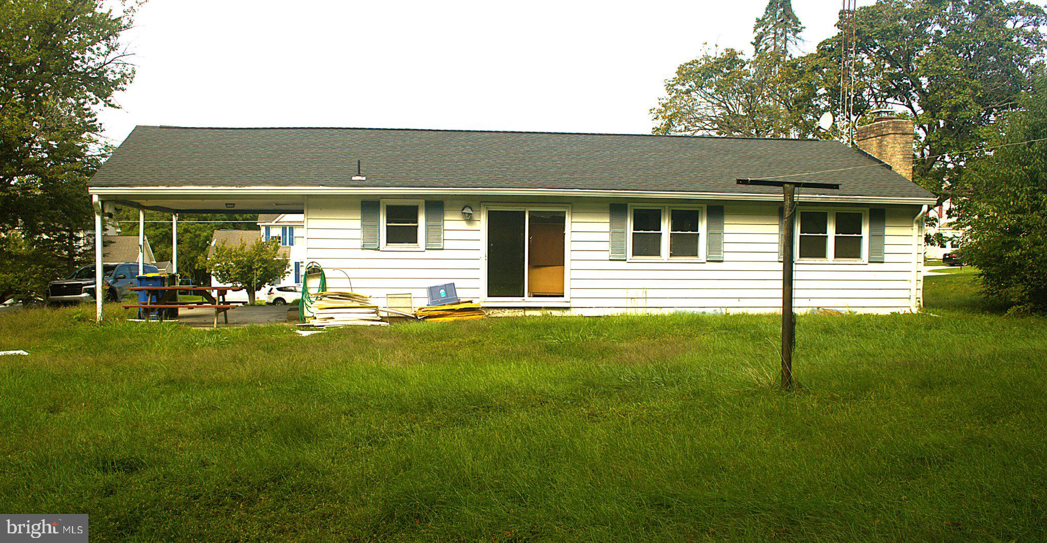 477 PUMPING STATION ROAD