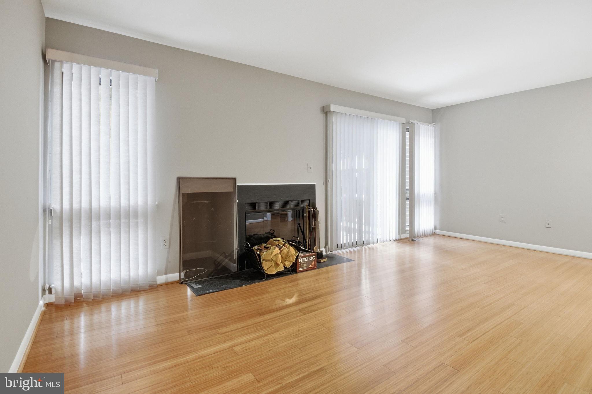 LAKE AUDUBON TERRACE - Residential Lease