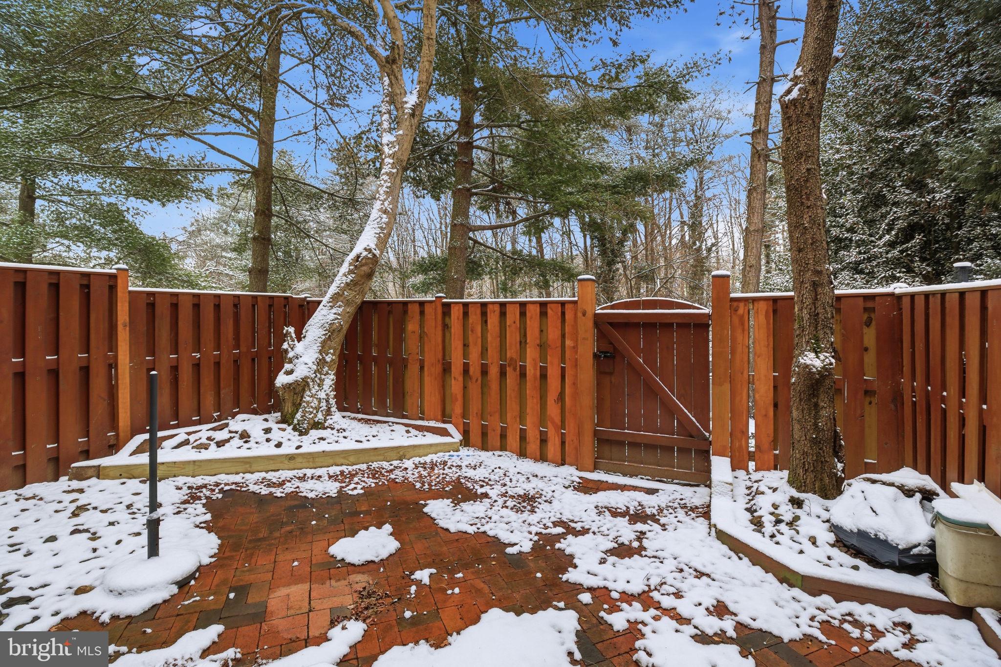 LAKE AUDUBON TERRACE - Residential Lease