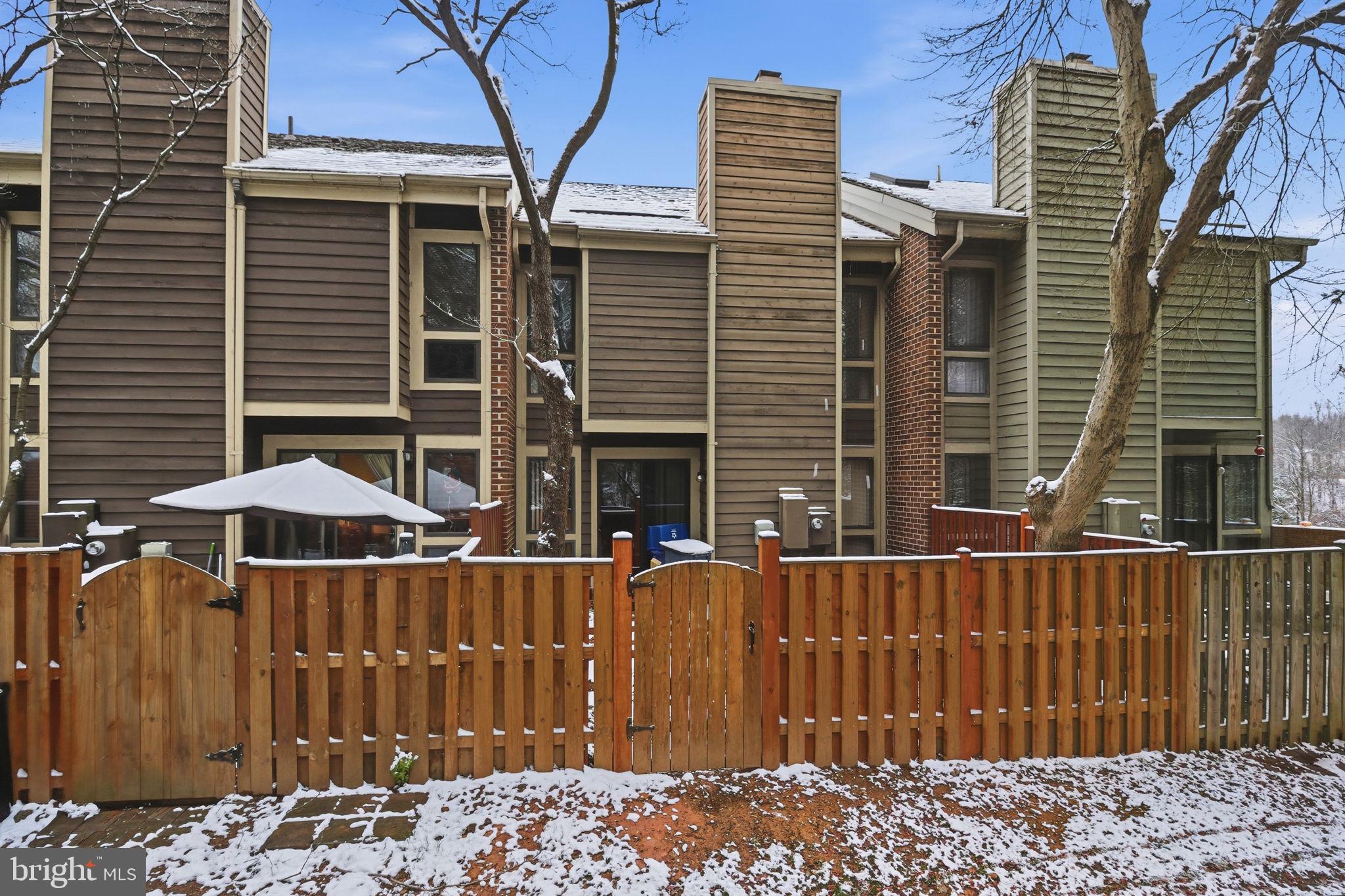 LAKE AUDUBON TERRACE - Residential Lease