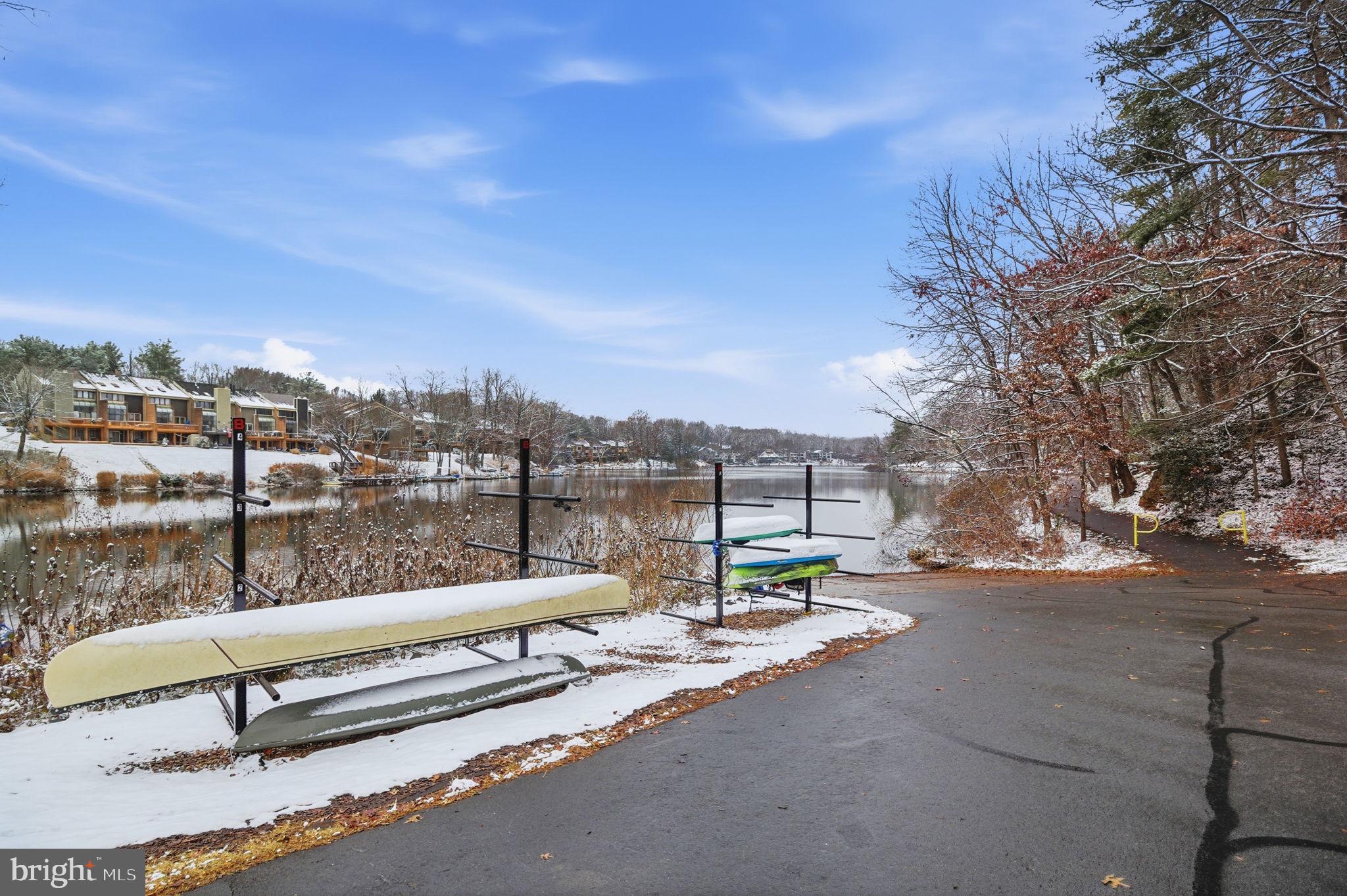 LAKE AUDUBON TERRACE - Residential Lease