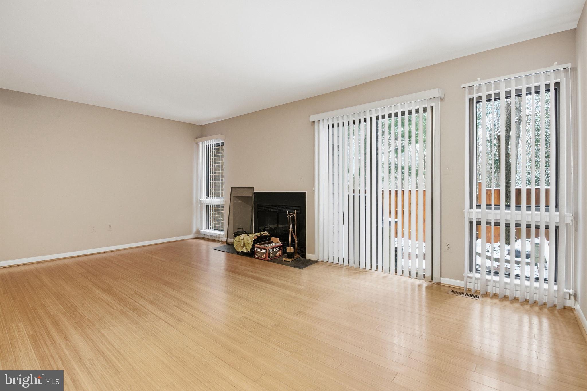 LAKE AUDUBON TERRACE - Residential Lease