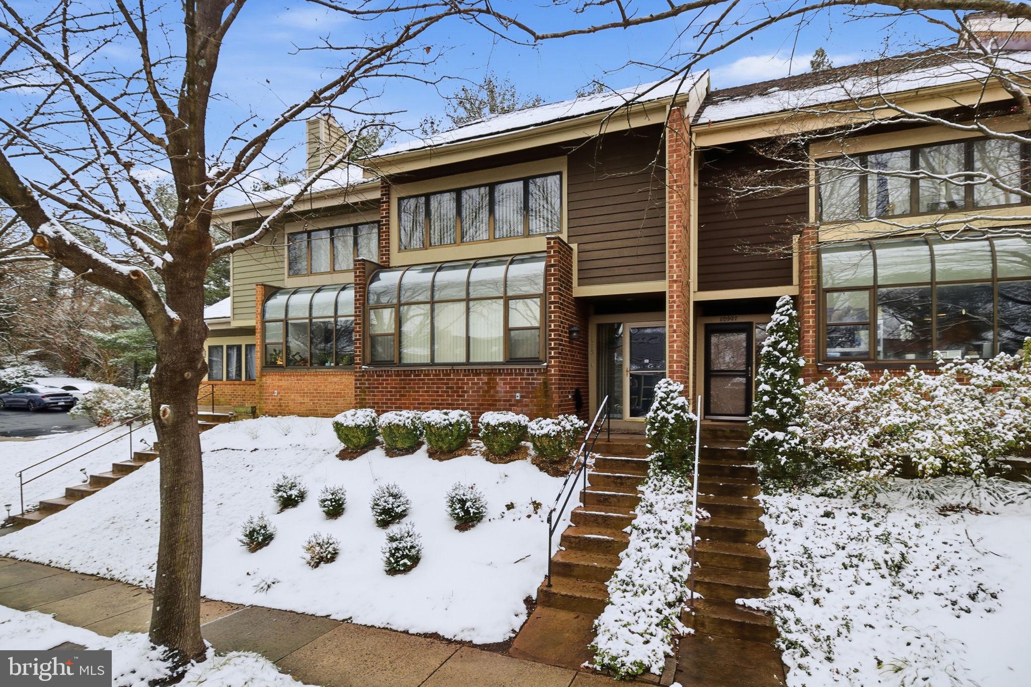 LAKE AUDUBON TERRACE - Residential Lease