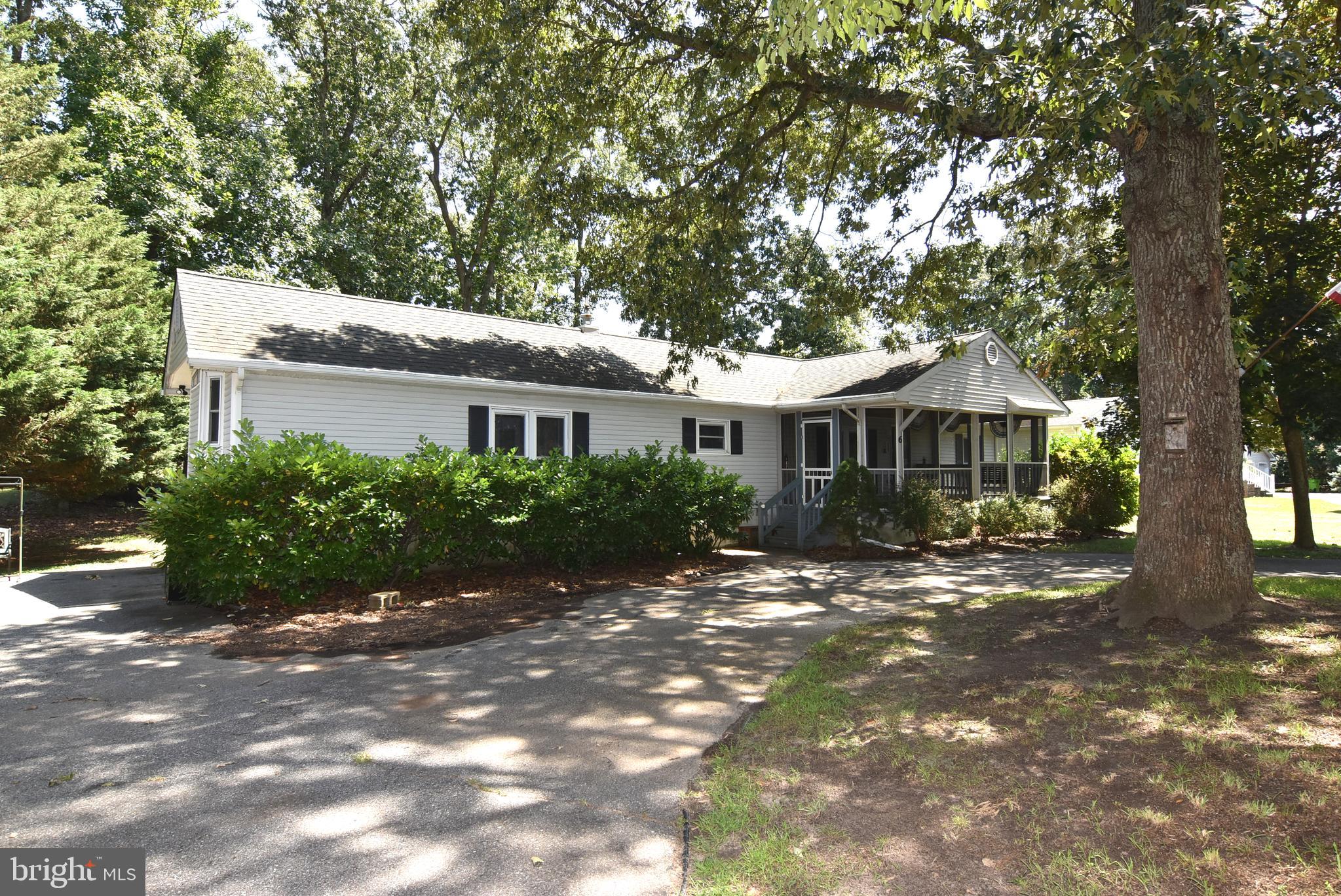 6 BREAKWATER DRIVE